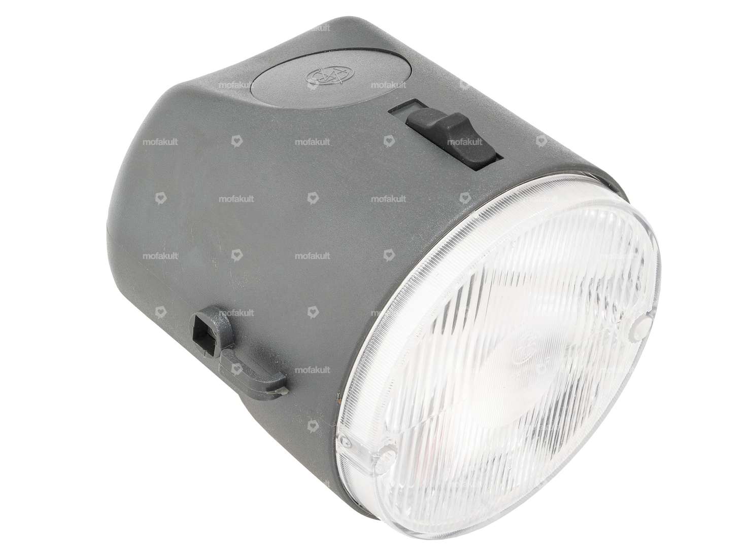 Headlight gray (2 switch positions) | Piaggio SI FL 2 Carousel Image 1