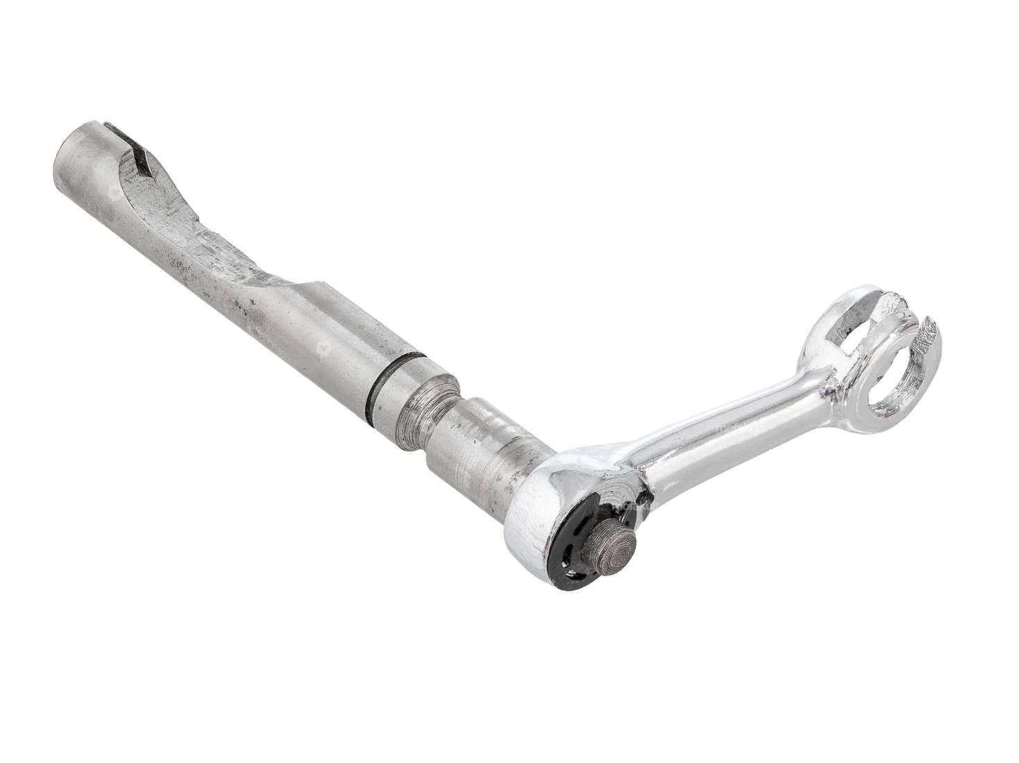 Anello di sicurezza Ø 4 mm albero di disaccoppiamento Puch X30 Velux Carousel Image 3