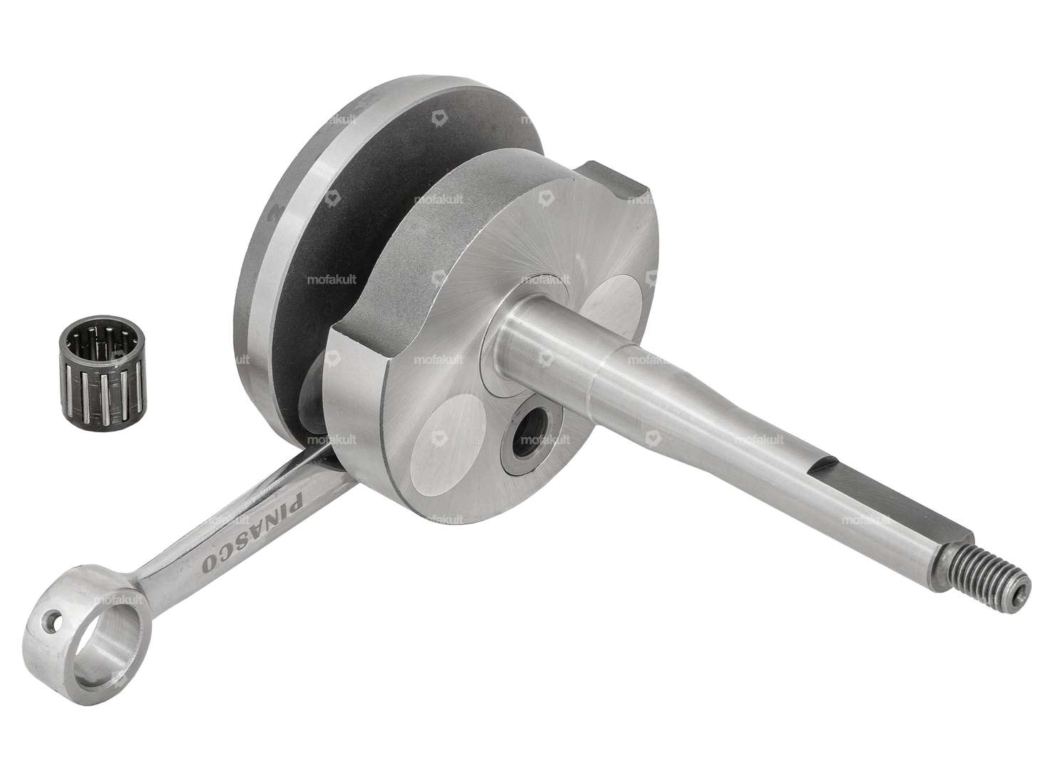 Pinasco 42 mm Gehäuse «Master» 43 mm Hub | Piaggio Ciao, SI Carousel Image 4