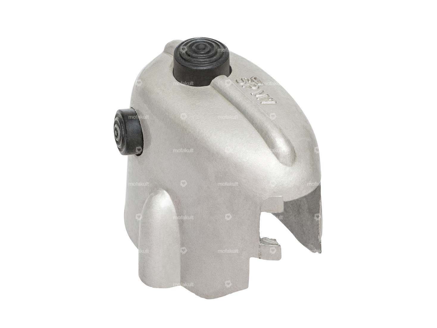 Alloggiamento interruttore luce ZKW con manopola di spegnimento a sinistra grigio Occ. Carousel Image 2