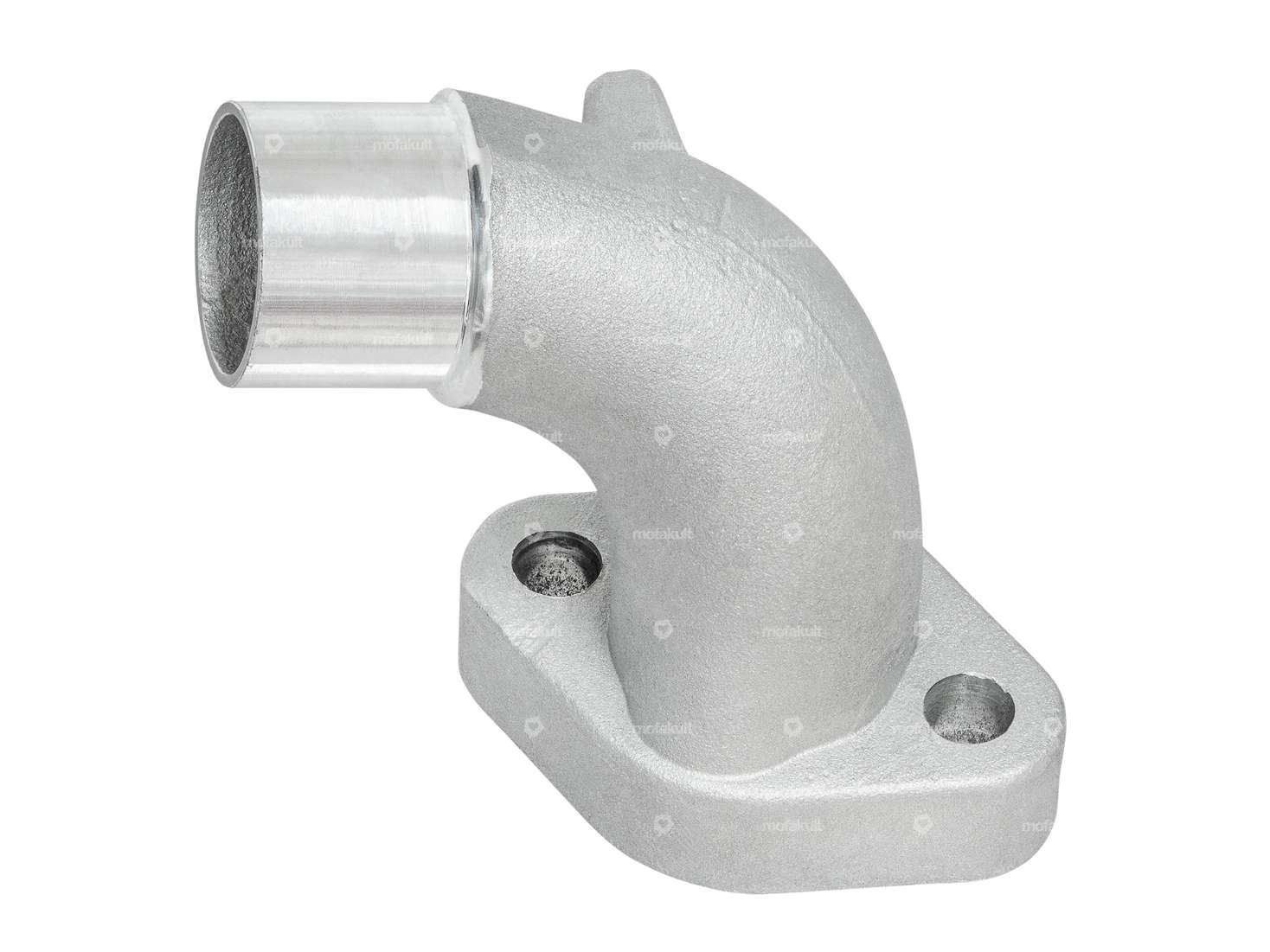 BAD ASS 17 mm intake manifold (short) Bing SRE | Sachs 503 2AL/2BL Carousel Image 1