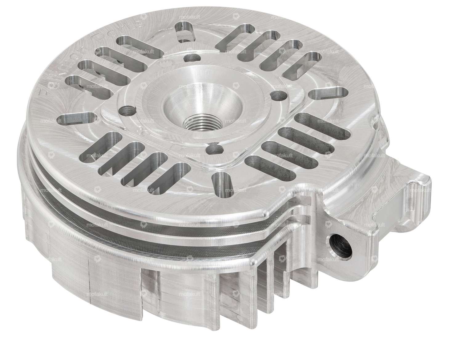 41 mm cylinder head CNC tuning | Sachs 50/3, 50/4 LKH Carousel Image 2