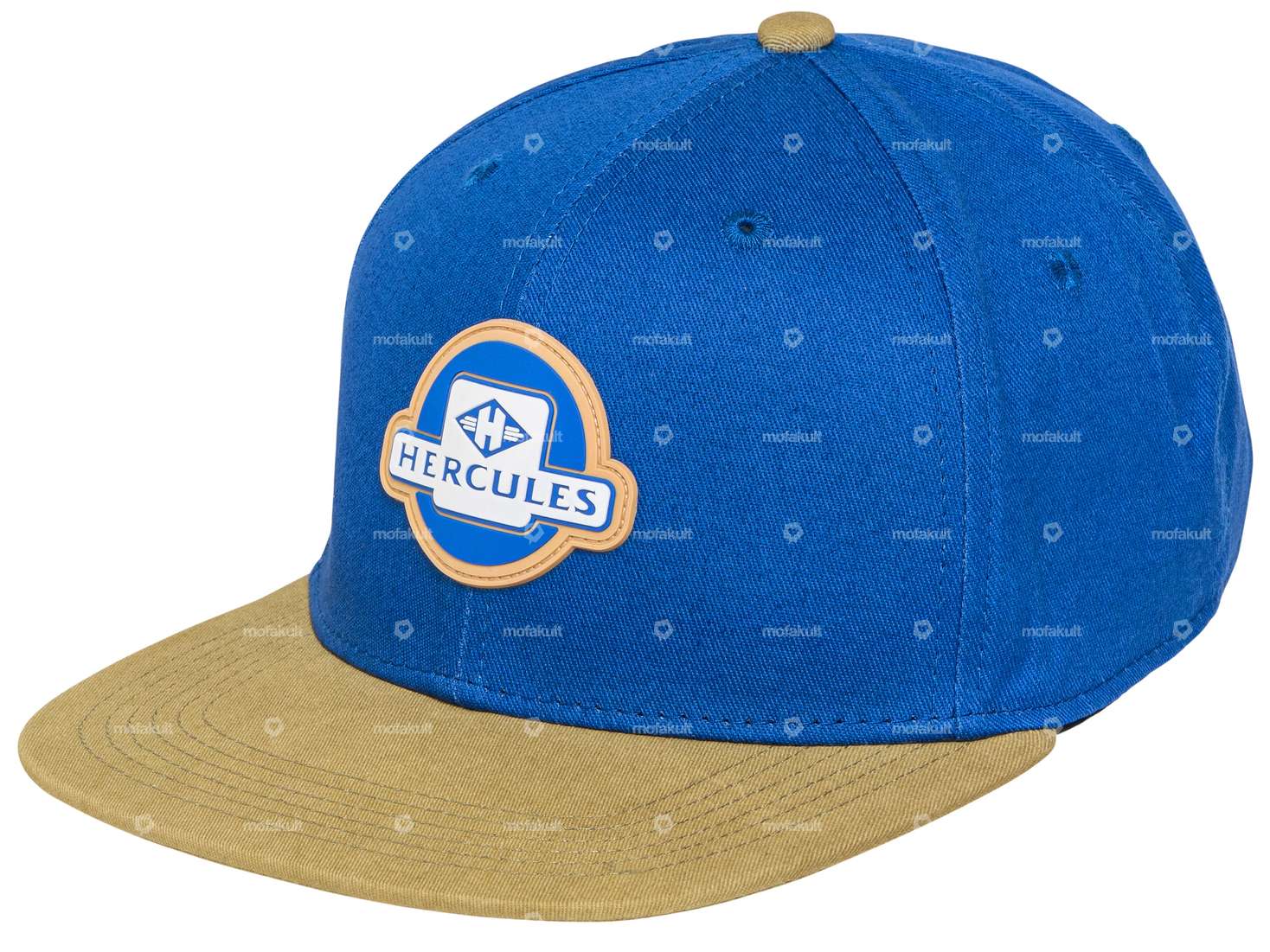 mk-Merch Cap Logo "Hercules Carousel Image 1