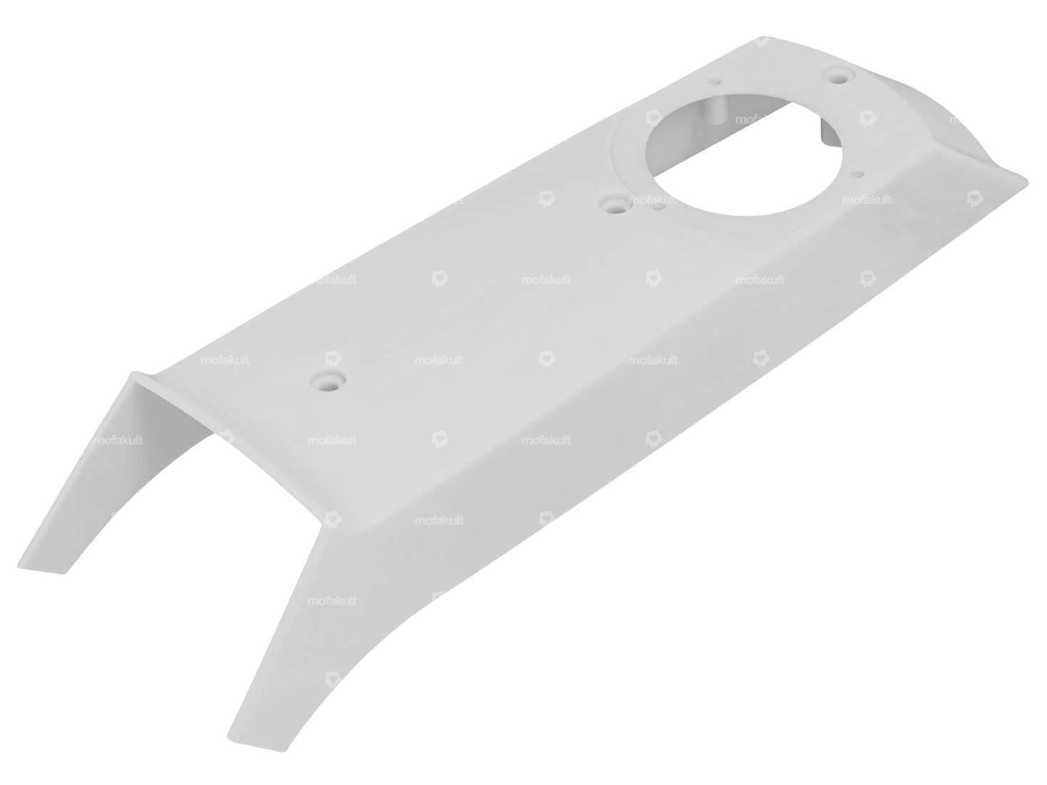 Cable duct gray | Piaggio SI Carousel Image 1