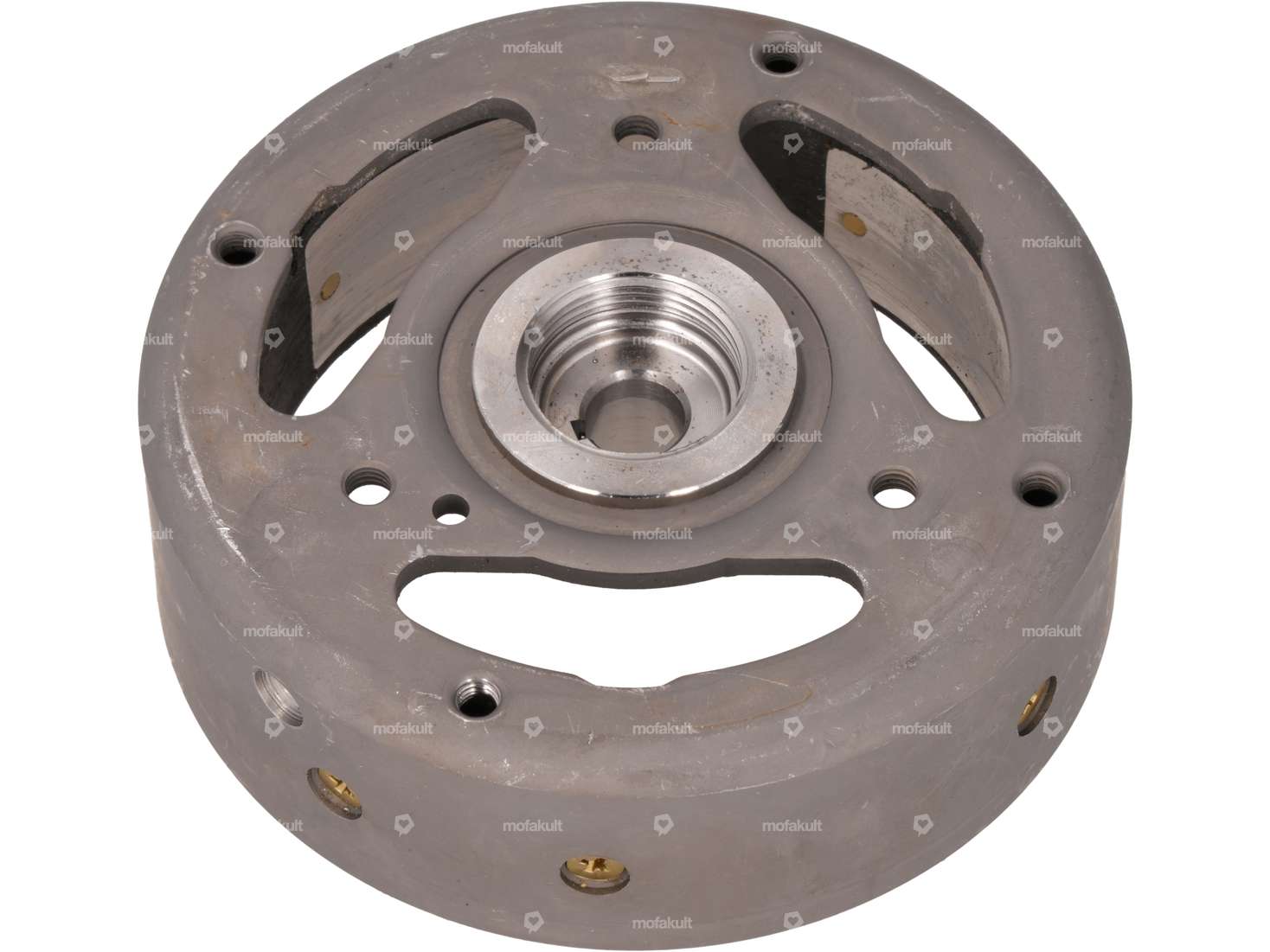 Volano in senso antiorario 6 / 12V Accensione CDI Carousel Image 1