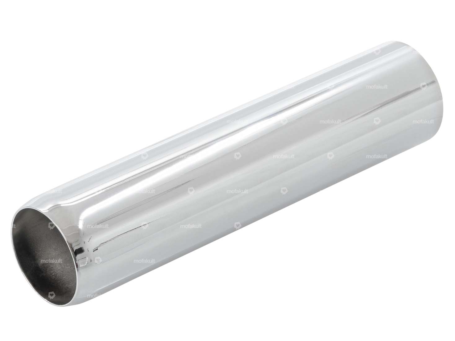 Stülprohr Gabel verchromt | Zündapp Combinette, Falconette Carousel Image 1