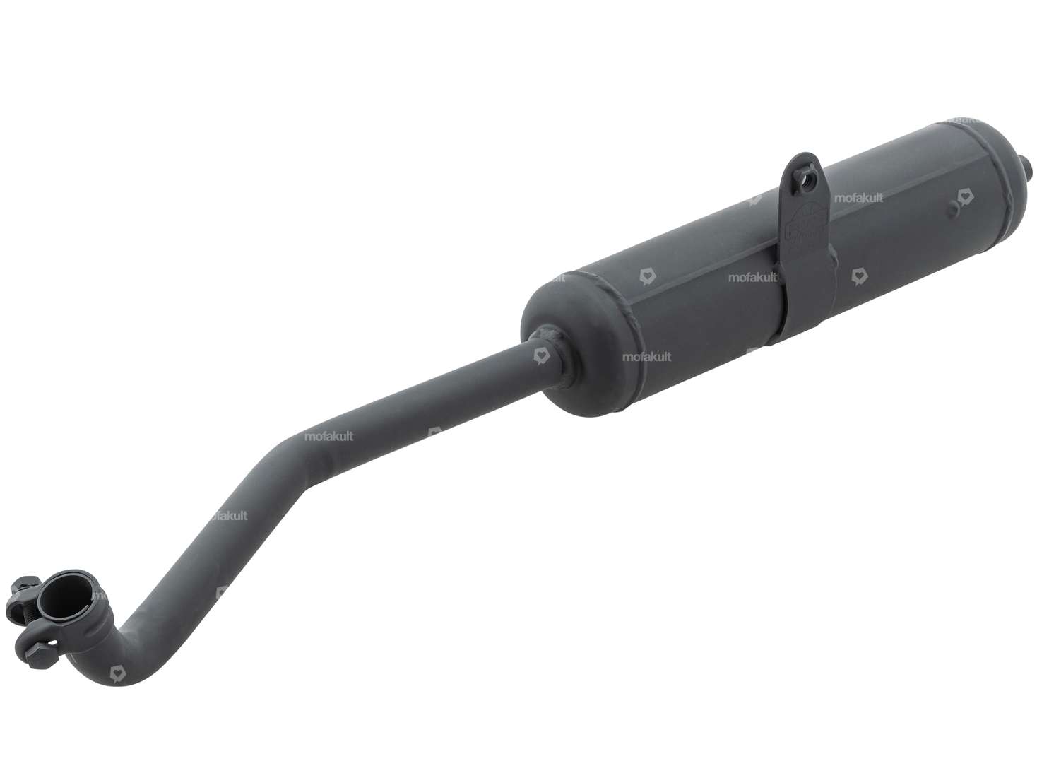 Scarico RMS Ø 25 mm | Piaggio SI Carousel Image 2