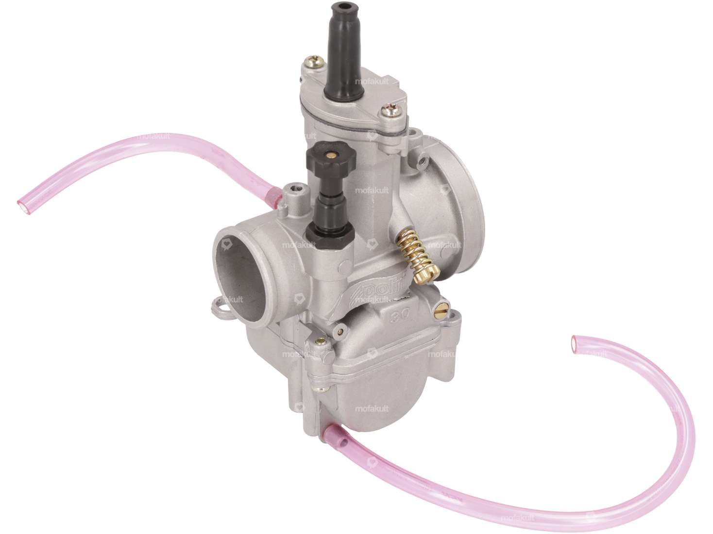 Carburateur Polini 30 mm (Handchoke) Carousel Image 3