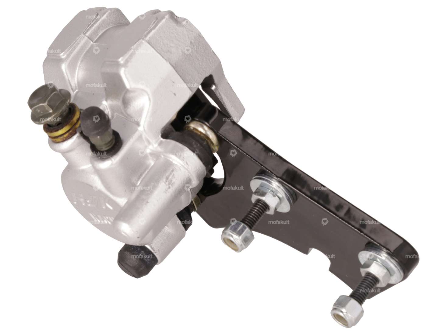 Scheibenbremse-Set Gussfelge vorne | Piaggio Bravo Carousel Image 5