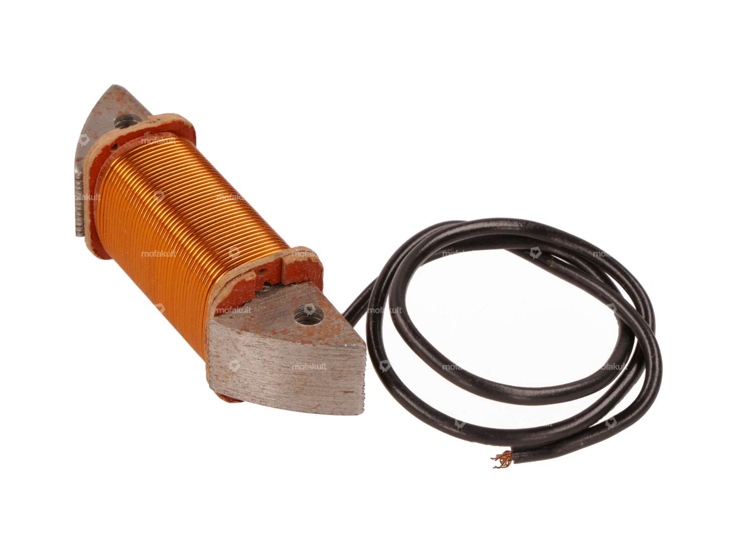 CEV Lichtspule 6V klein Zündung NOS Carousel Image 2