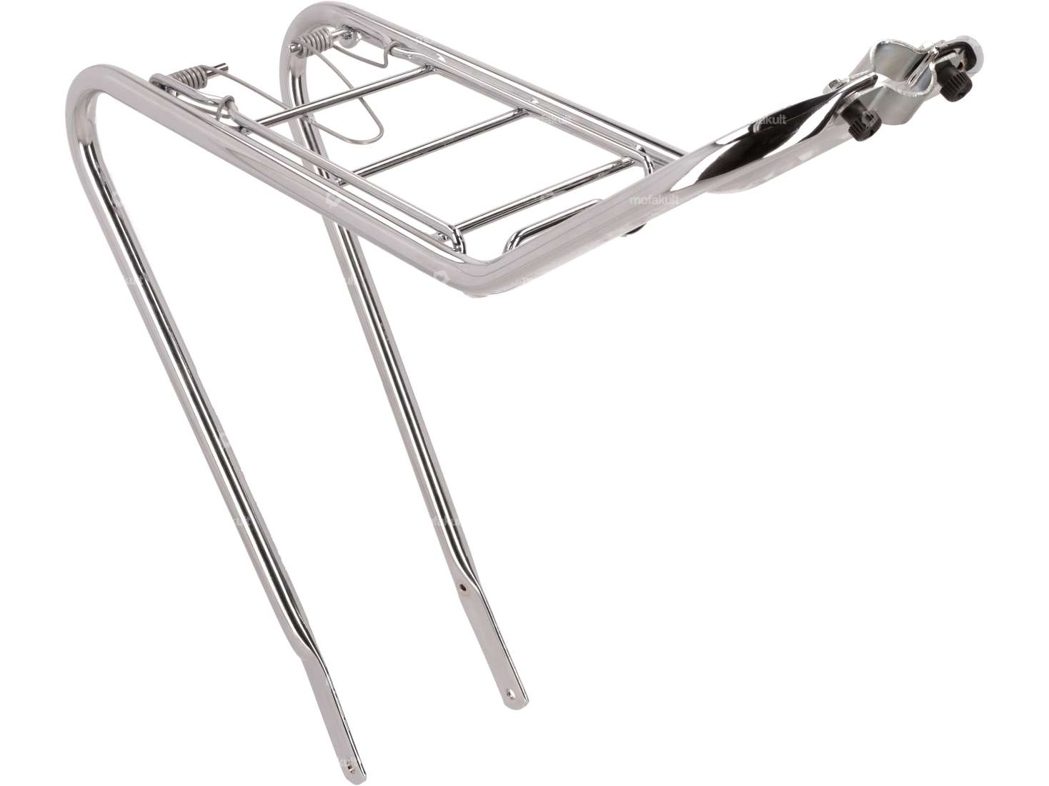 Frontgepäckträger Chrom | Piaggio Ciao Carousel Image 1