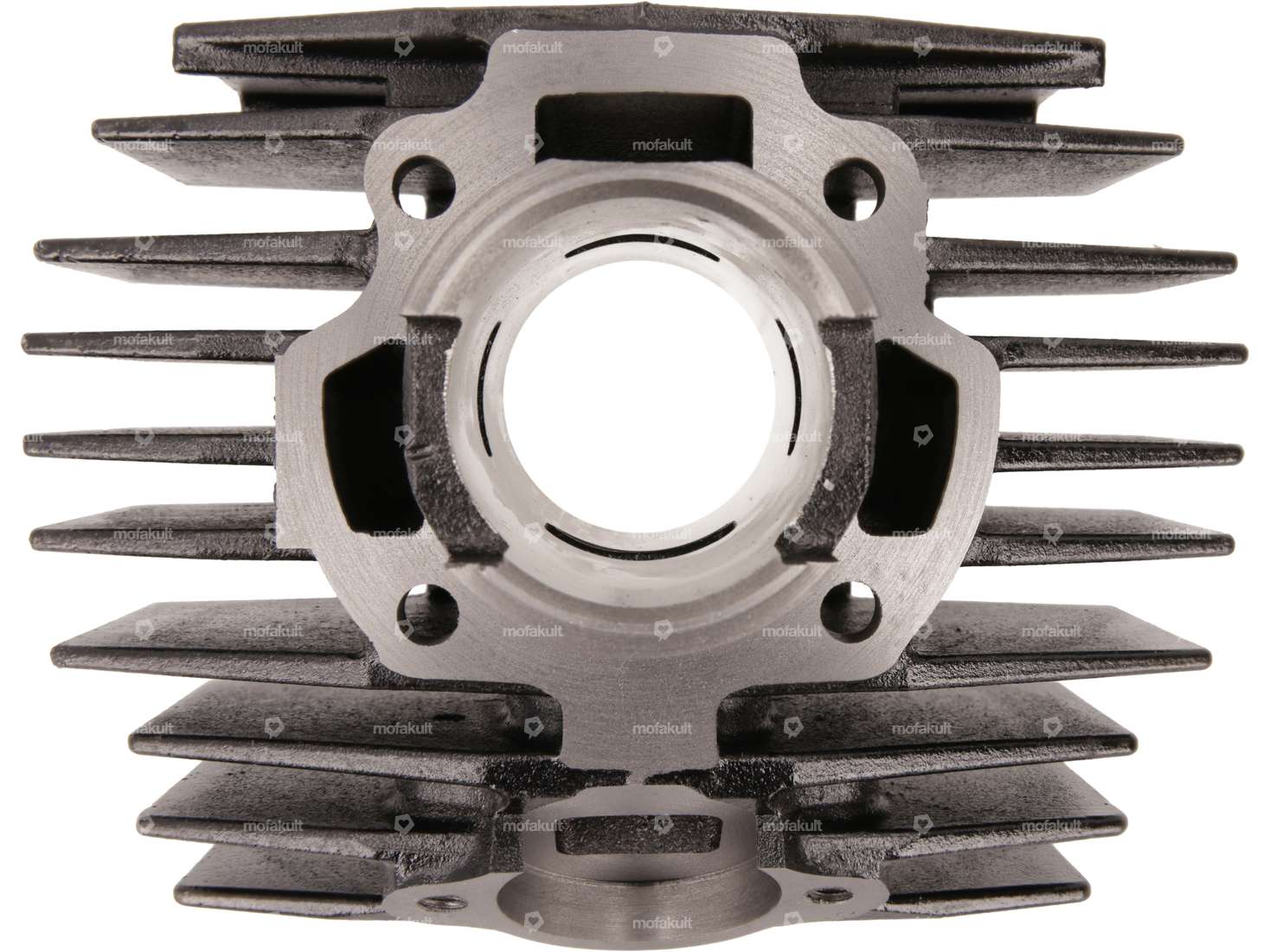 Kit cilindro DMP 40 mm | Honda Camino Carousel Image 2