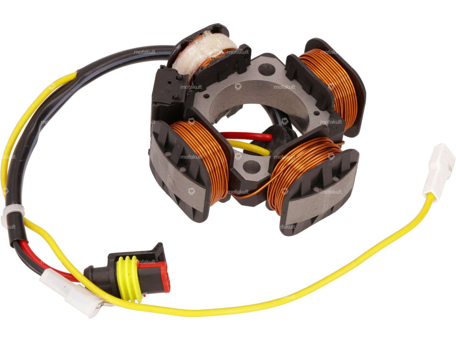 Statore AET (12V) | Pony & Cilo Beta 521 (A8146B) Carousel Image 1