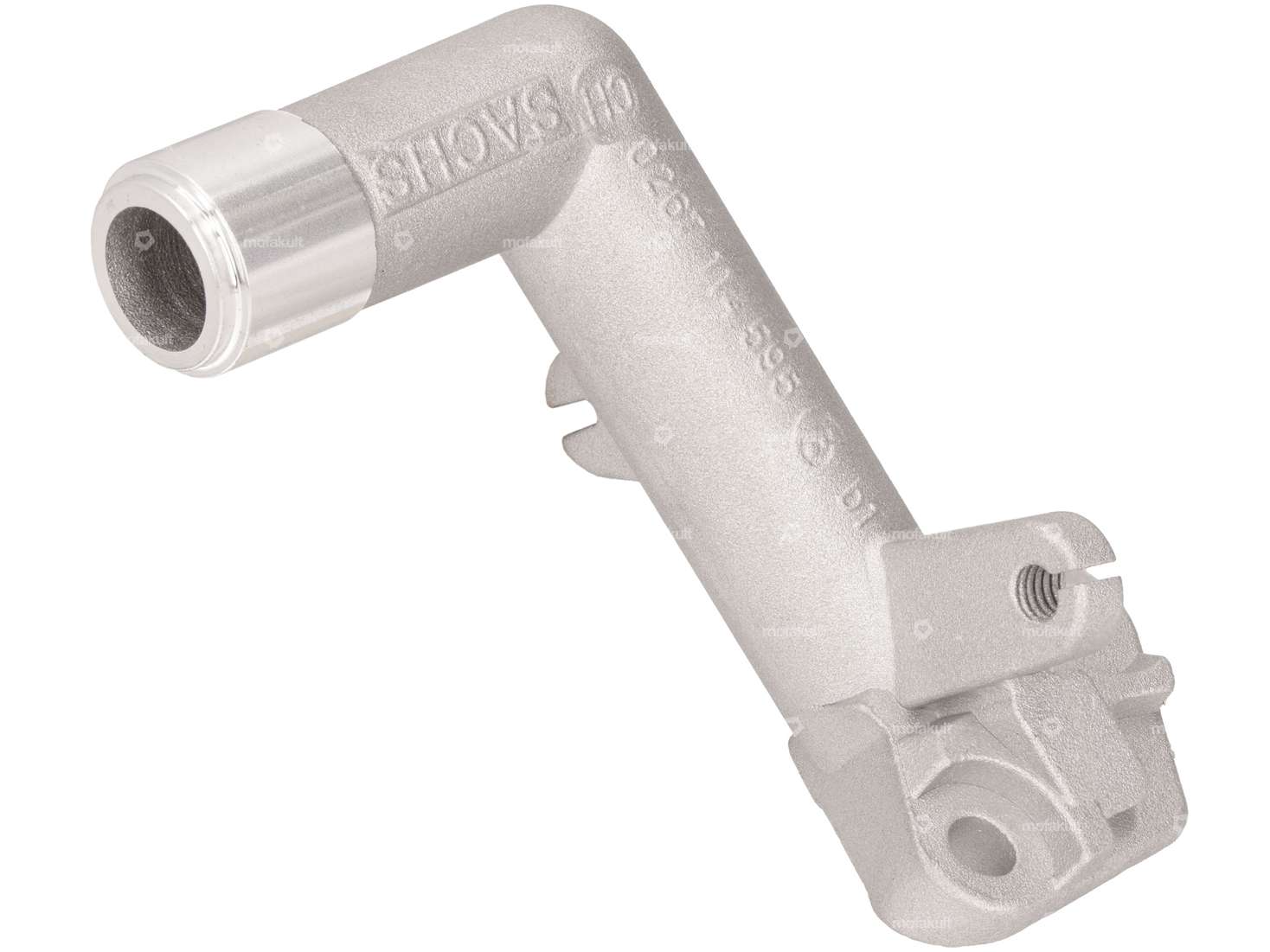 Collettore di aspirazione GPO 13 mm | Sachs 504, 505 Carousel Image 1