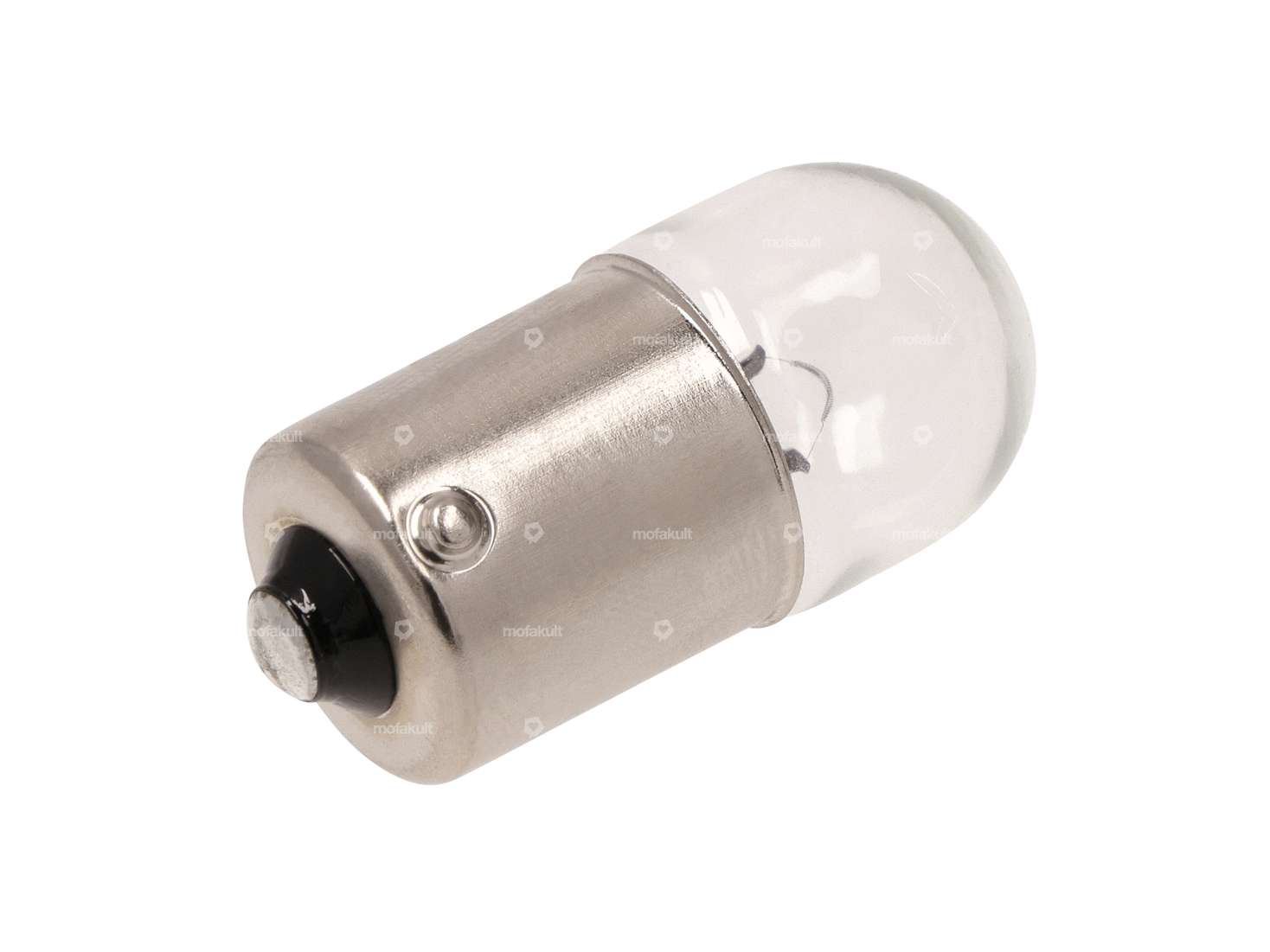 swiing® revival Ampoule feu arrière 6V - 10W (BA15s, G18) 1 filament Carousel Image 1