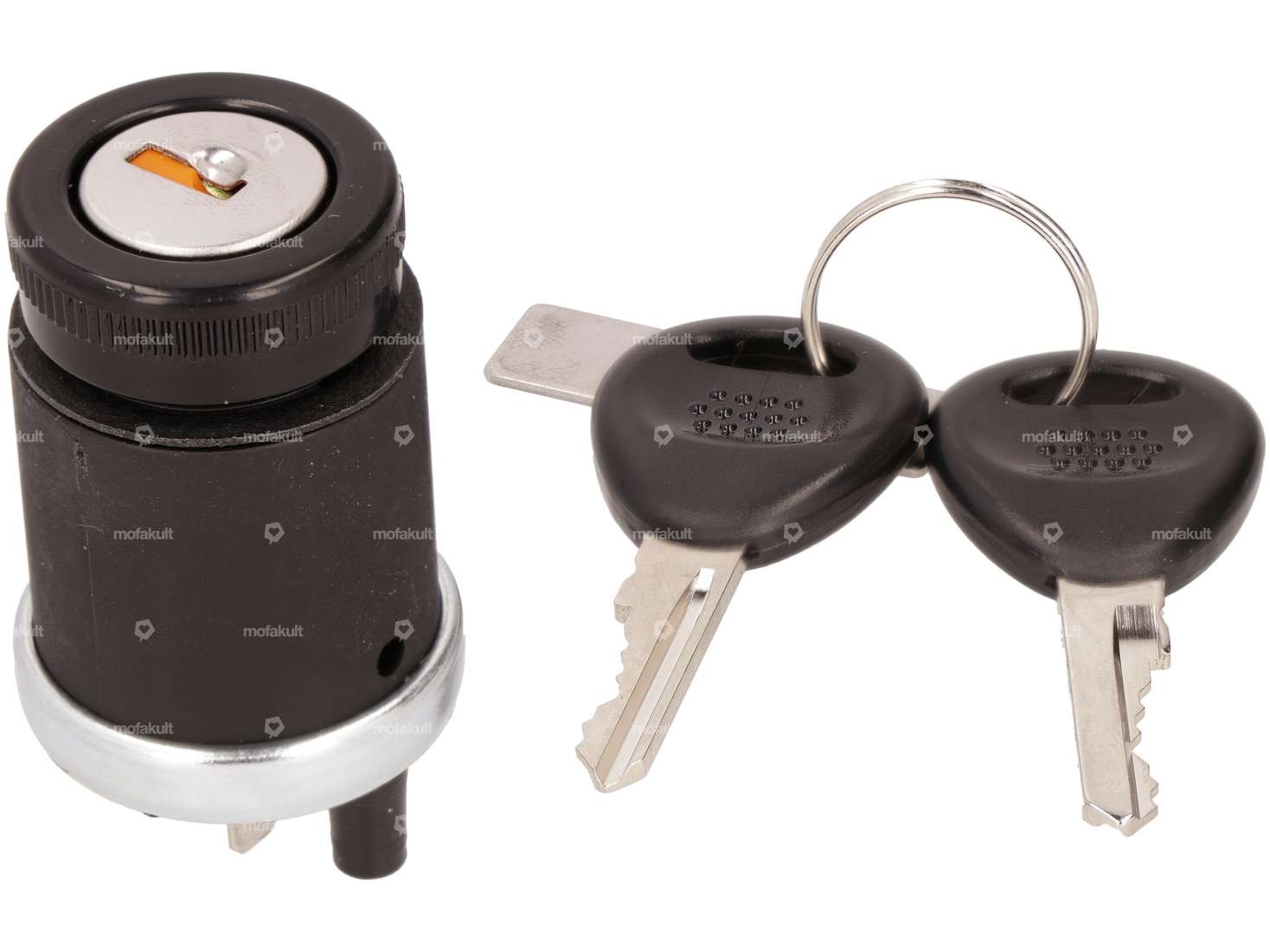 Culot d'allumage | Tomos Quadro / Honda Camino Carousel Image 1