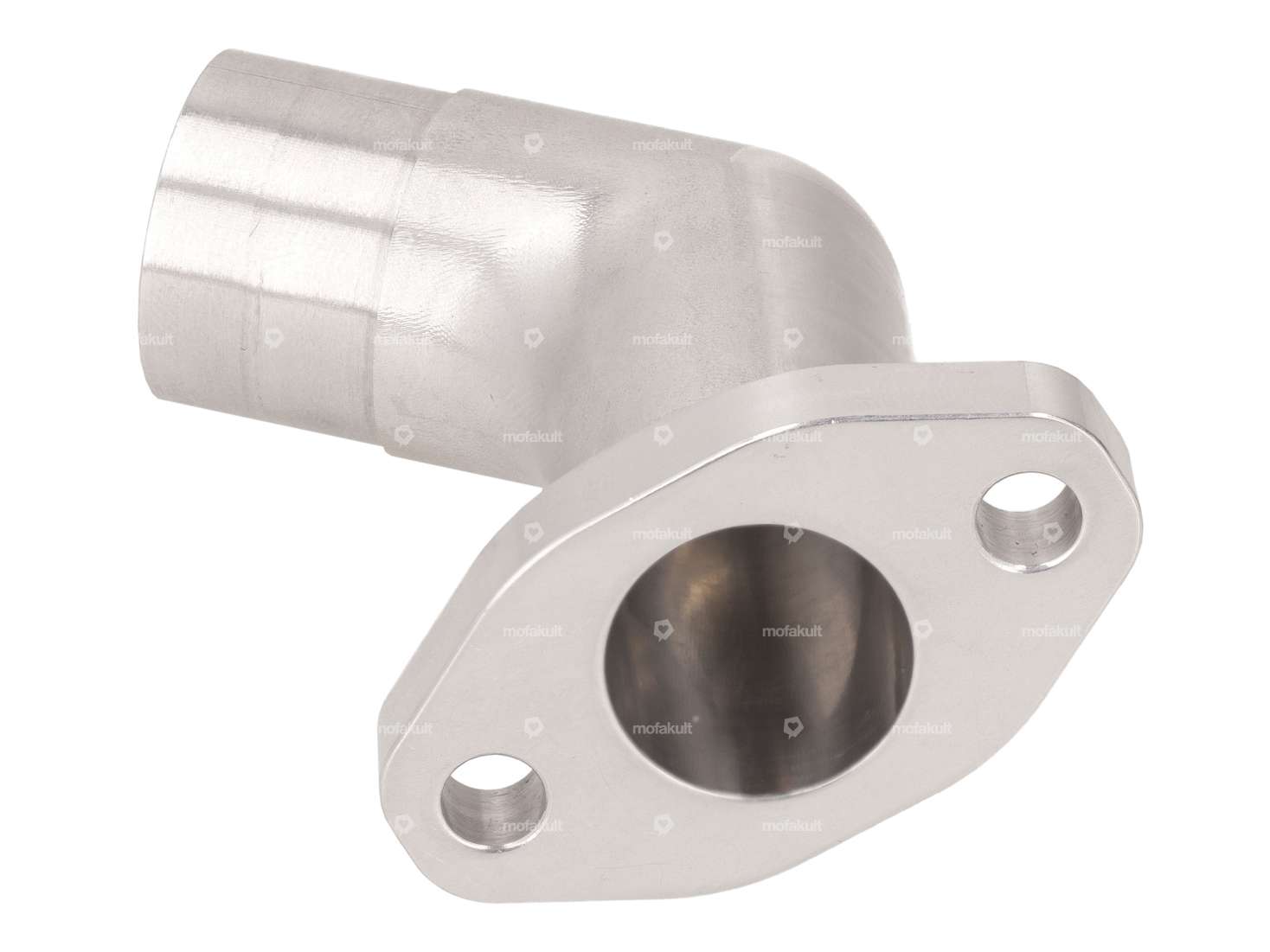 AKOA Ansaugstutzen 19 mm PHBG rund | Puch X30 NS, NL Z50, E50 Carousel Image 3