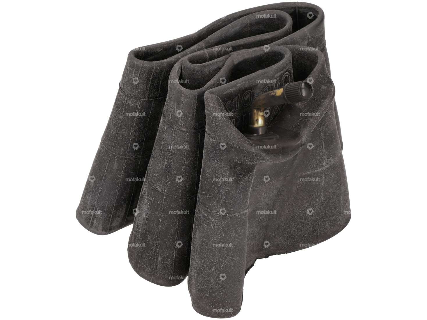 Camera d'aria Michelin 4.00 x 10" 10C3 Carousel Image 1