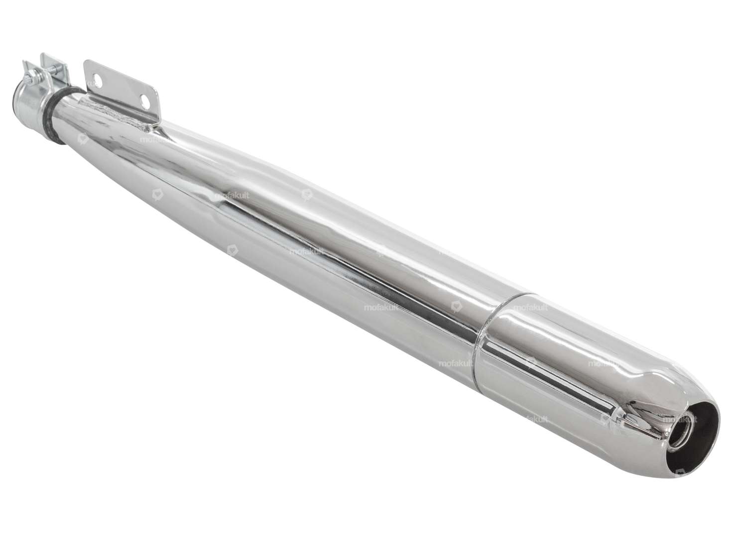 Sigaro di scarico Ø 28 / 60 mm | Sachs Carousel Image 2