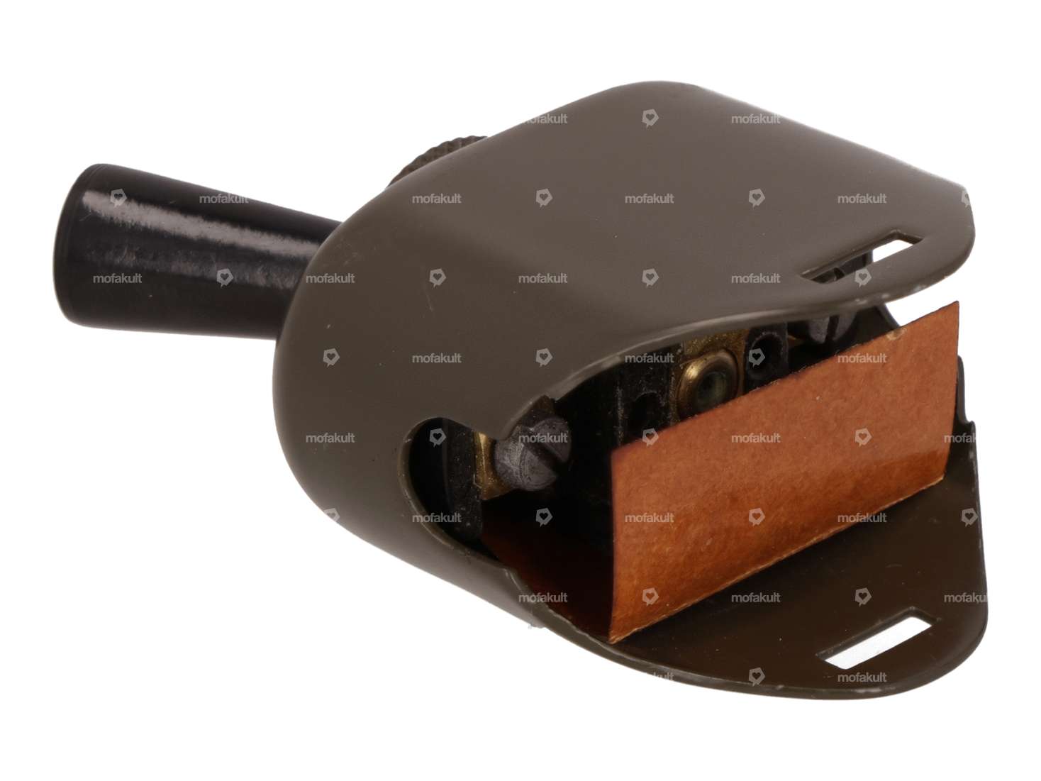 Interruttore luci Hella Military NOS Carousel Image 2