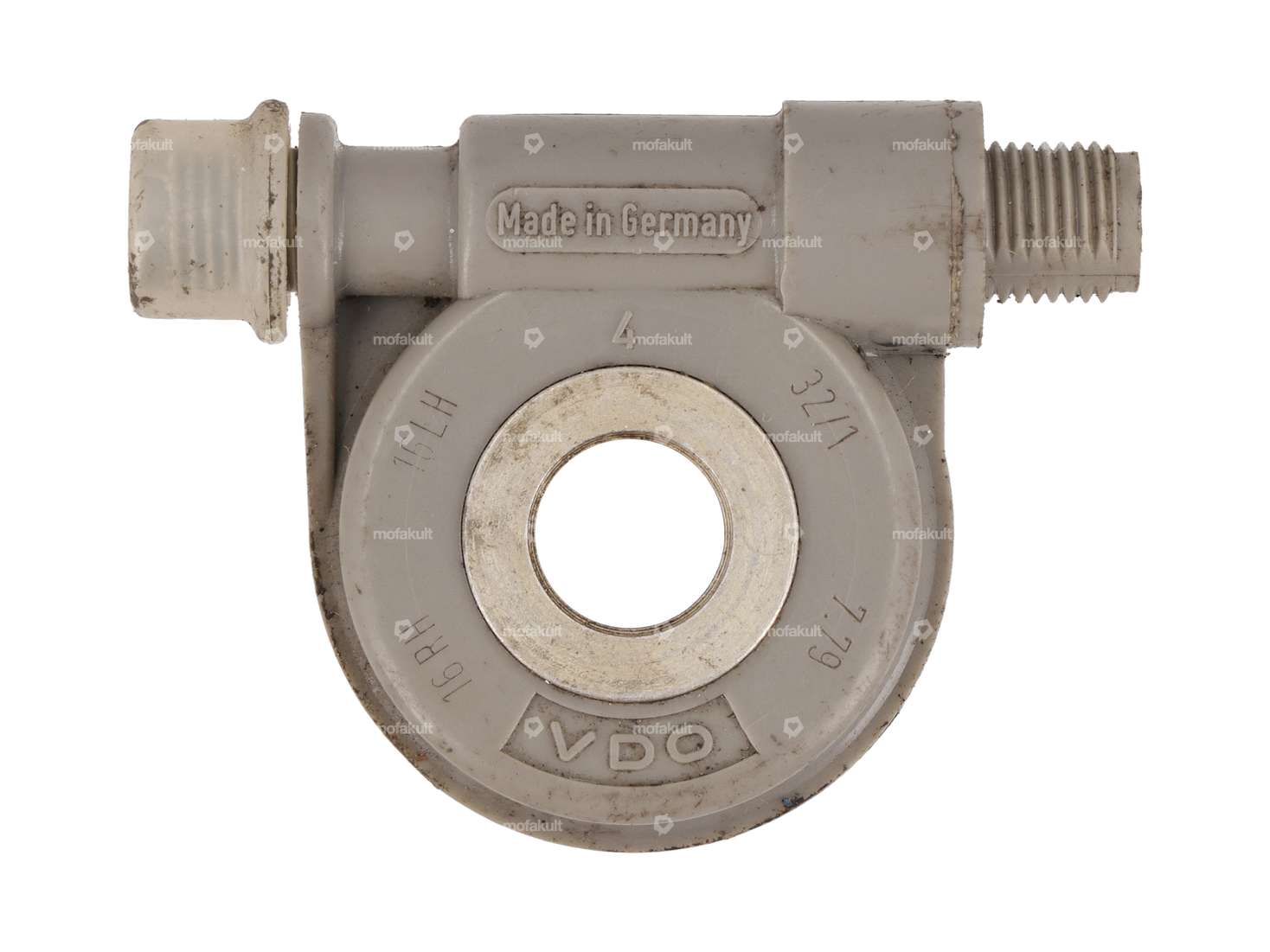 Trasmissione tachimetro VDO 16" SX / DX NOS Carousel Image 1