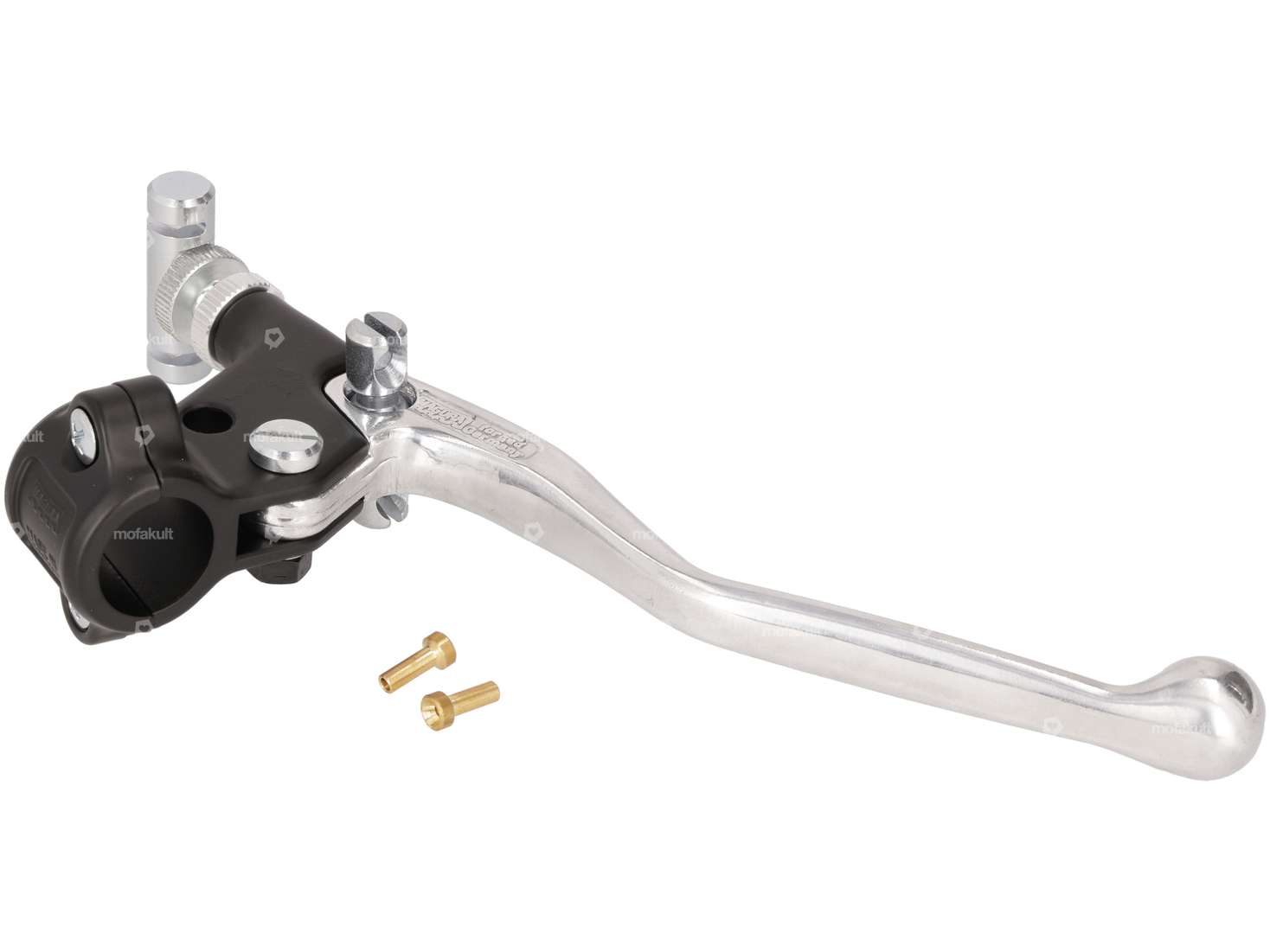 Magura Bremshebel Duplex (2 Bremsseile) rechts Carousel Image 2