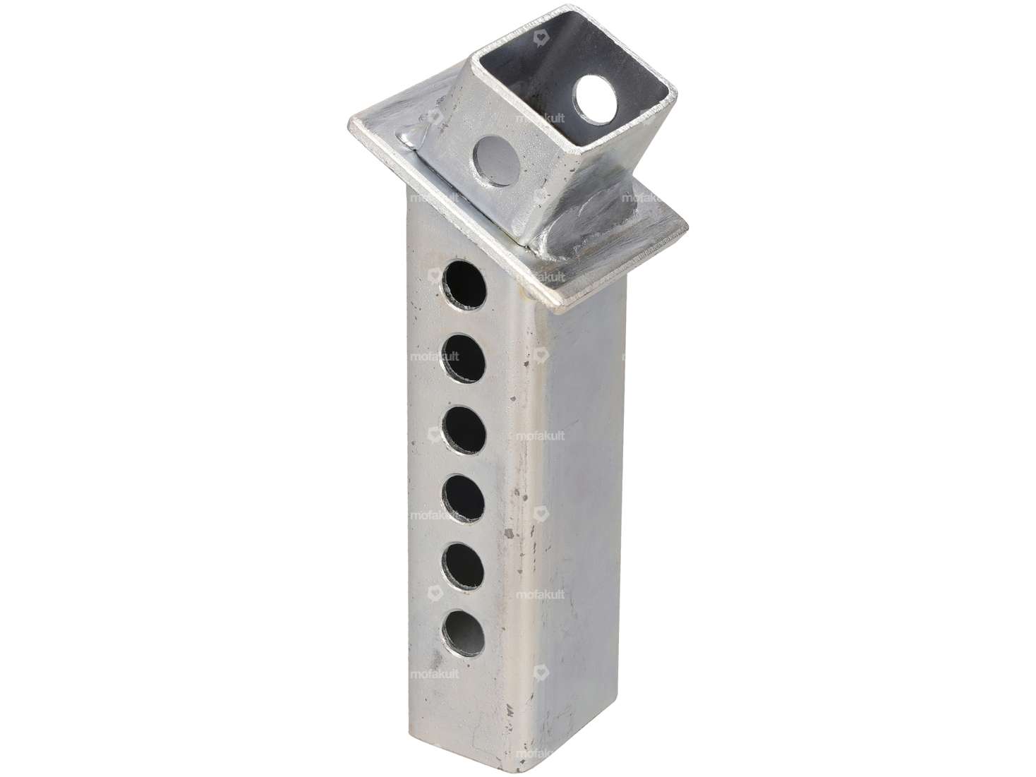 Reggisella zincato (attacco quadro) | Tomos Carousel Image 1