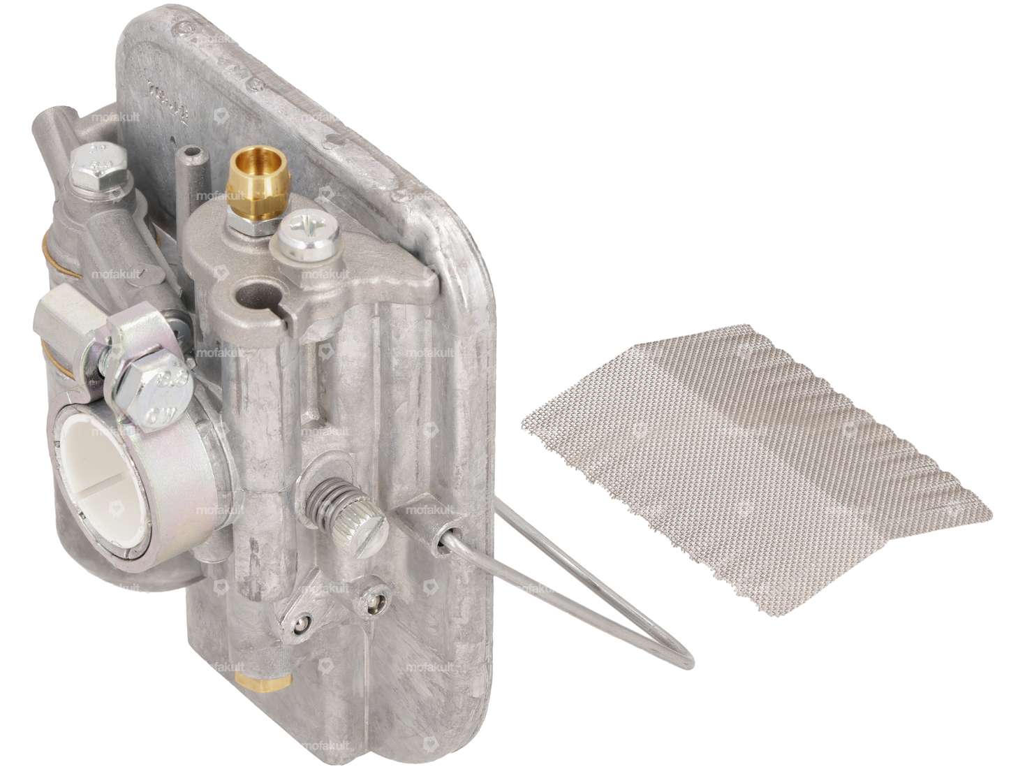 Gurtner carburetor AR 2/12 original | MBK / Motobécane (AV7) Carousel Image 1