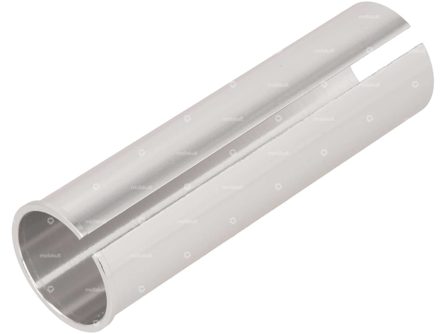 Tubo sella con manicotto di riduzione 34,9 / 31,6 mm Carousel Image 1