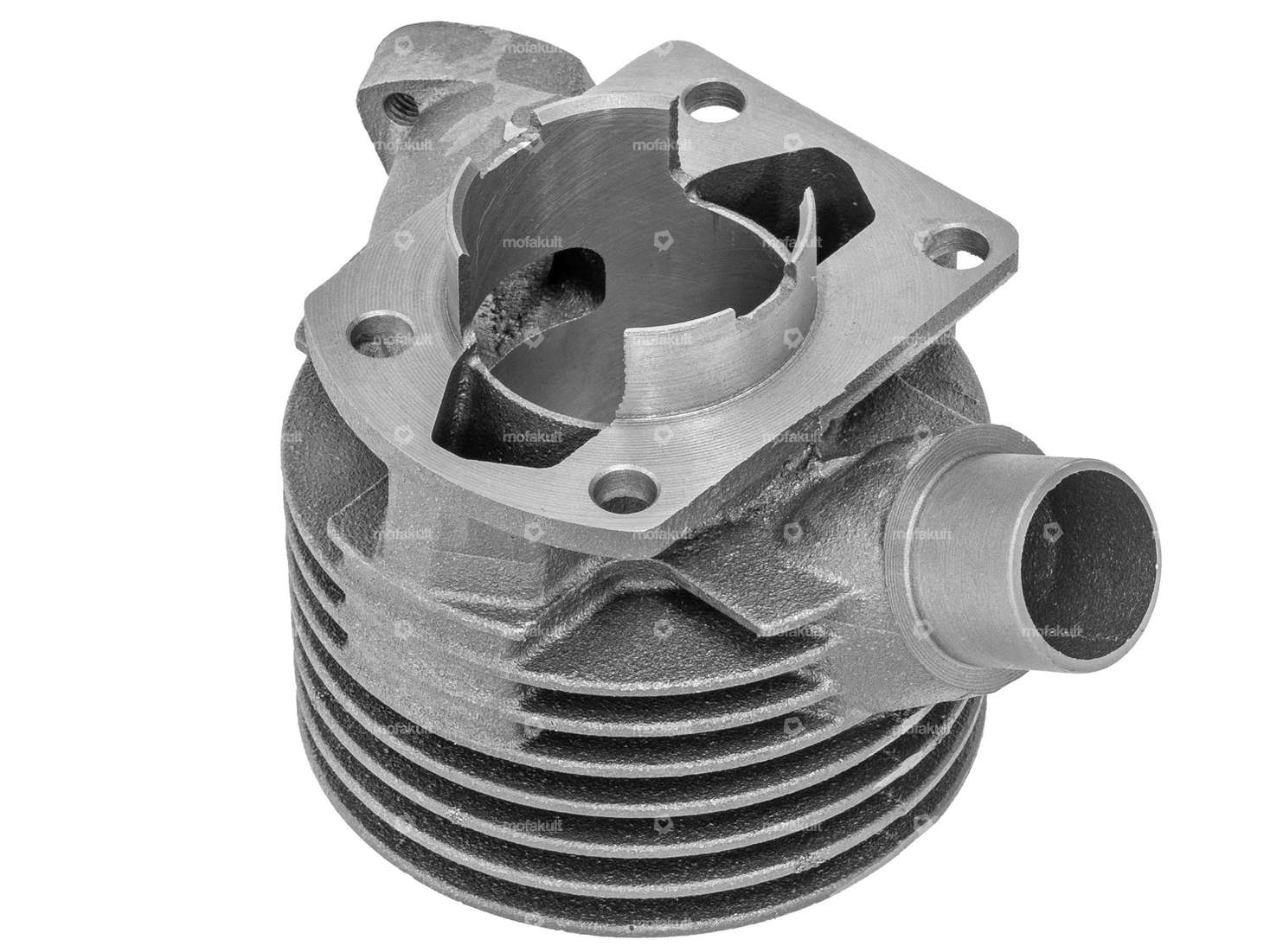 BAD ASS Ø 41 mm cilindro di sintonia "Pandora" | Sachs 503, 50/2, 502 Carousel Image 3