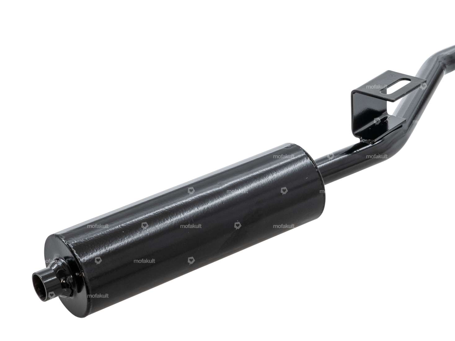 ADDY exhaust H100A+ Carousel Image 3