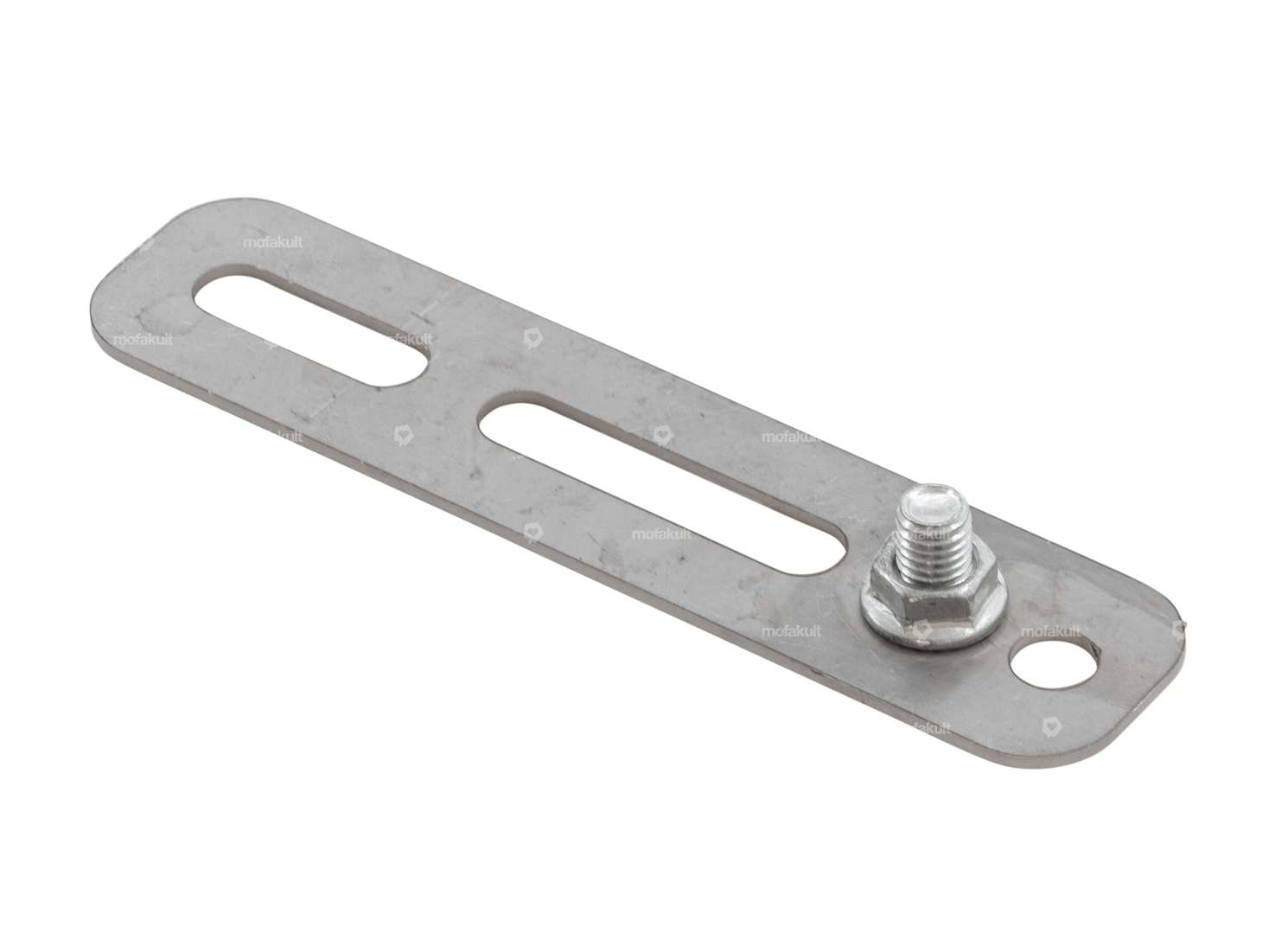 ADDY exhaust H100A | Puch Carousel Image 6