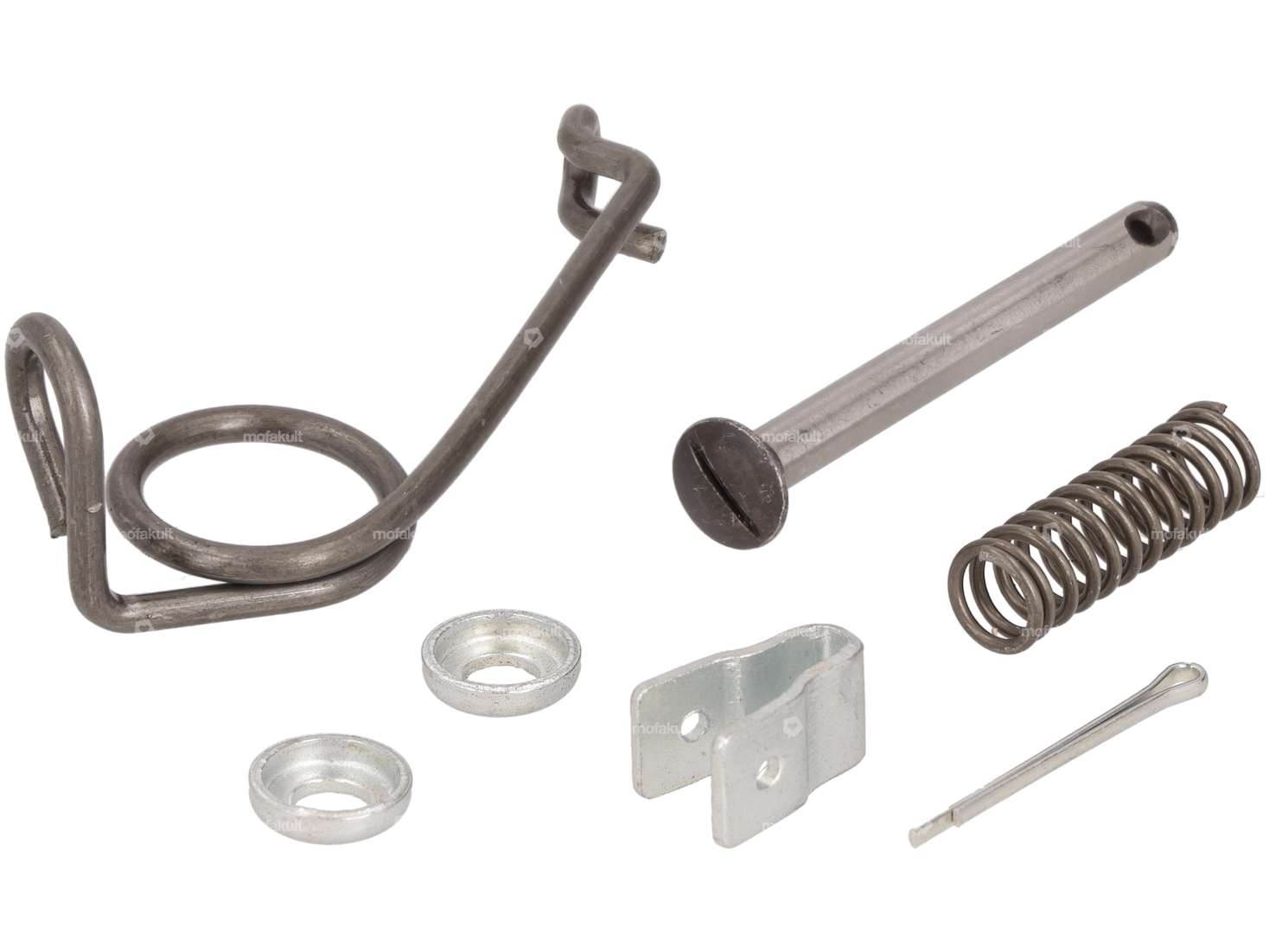 Kit de décompression | Piaggio Ciao, Bravo, Boxer Carousel Image 1