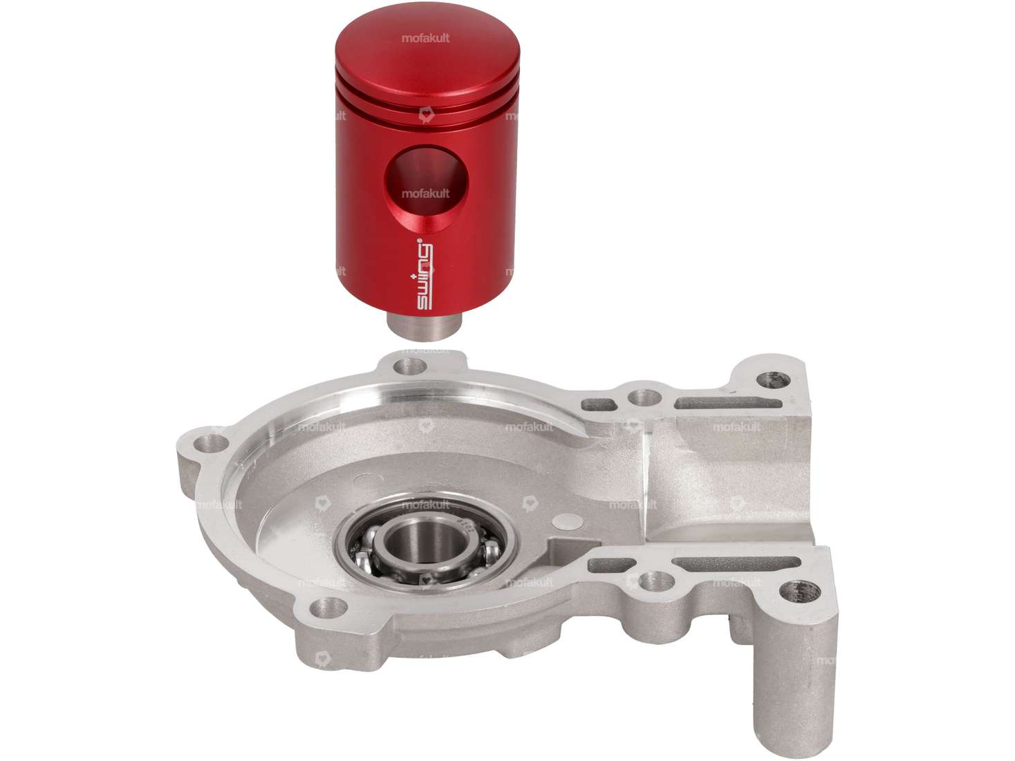 swiing® ingenious Pistons de pression pour roulements (choix Ø 22 mm - 47 mm) Carousel Image 2