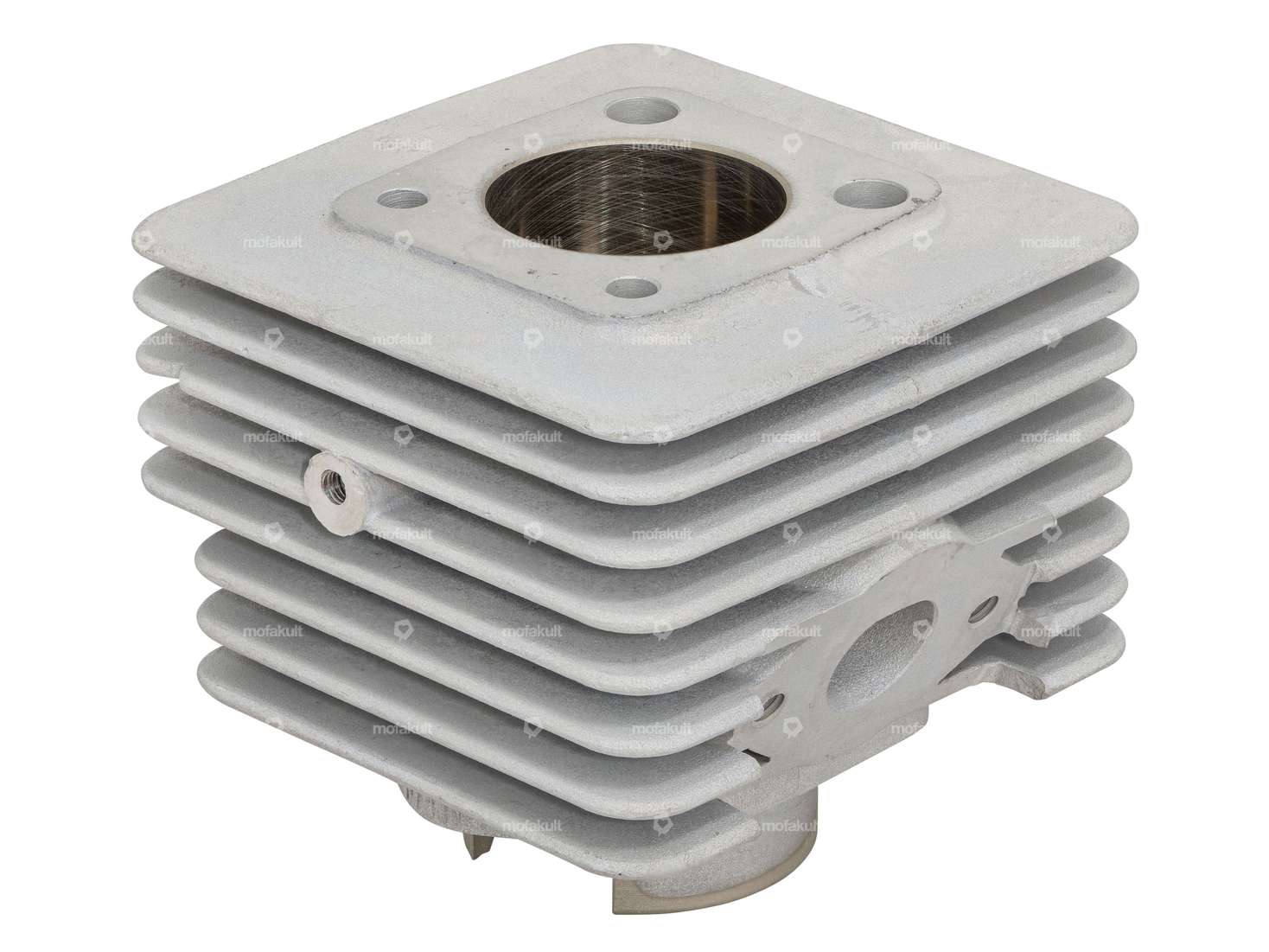 swiing® ingenious 39 mm Zylinderkit Tuning mit Kopf | Zündapp Belmondo Carousel Image 3