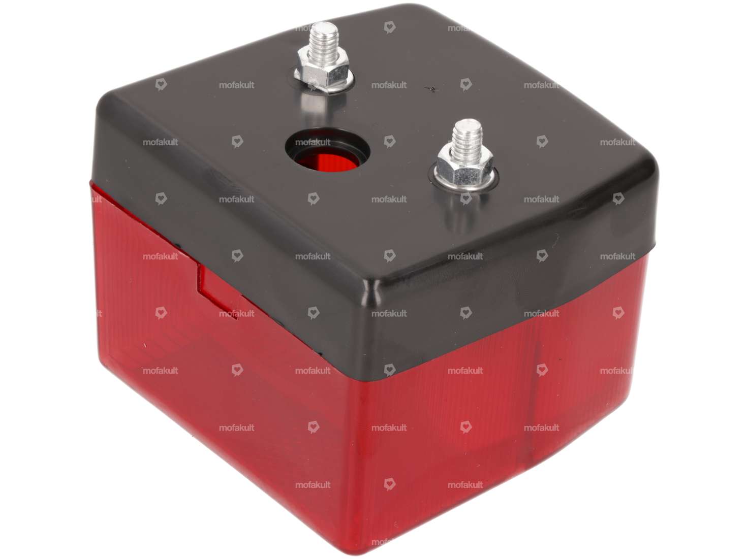 Feu arrière (avec feu stop) rouge | Hercules Prima, Optima Carousel Image 2