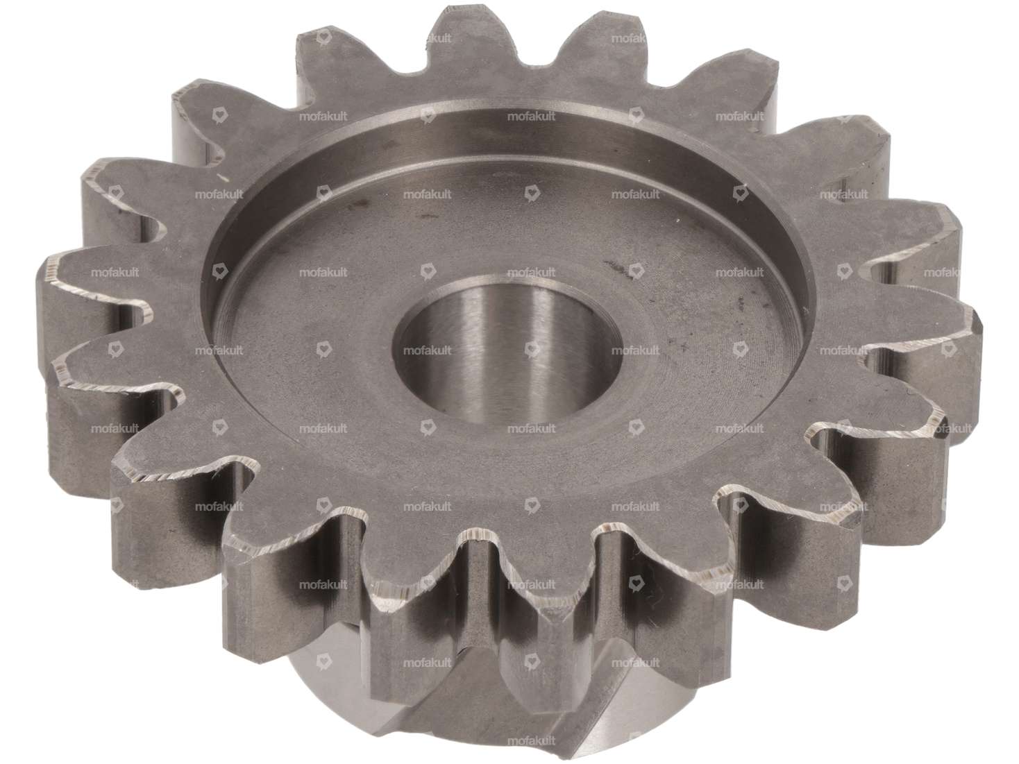 Set Kickstarter incl. cestello frizione e corona dentata | Puch E50 Carousel Image 7