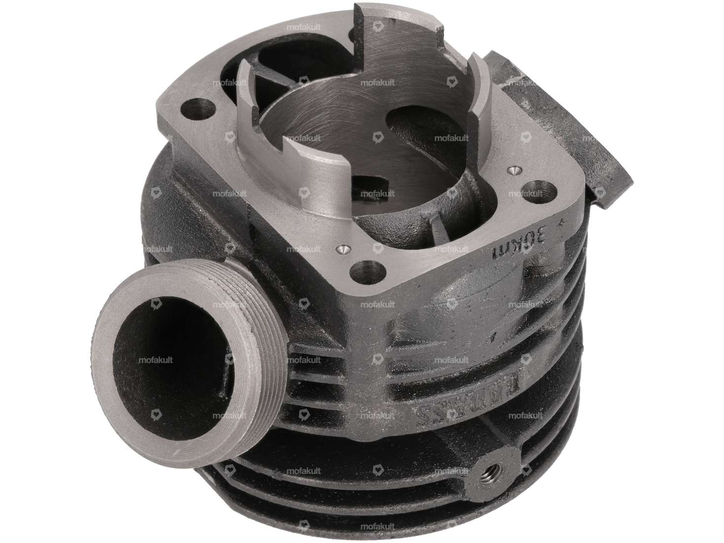 BAD ASS Cilindro Diablo Ø 43 mm | Sachs 502, 50/2, 50/3, 50/4 Carousel Image 2