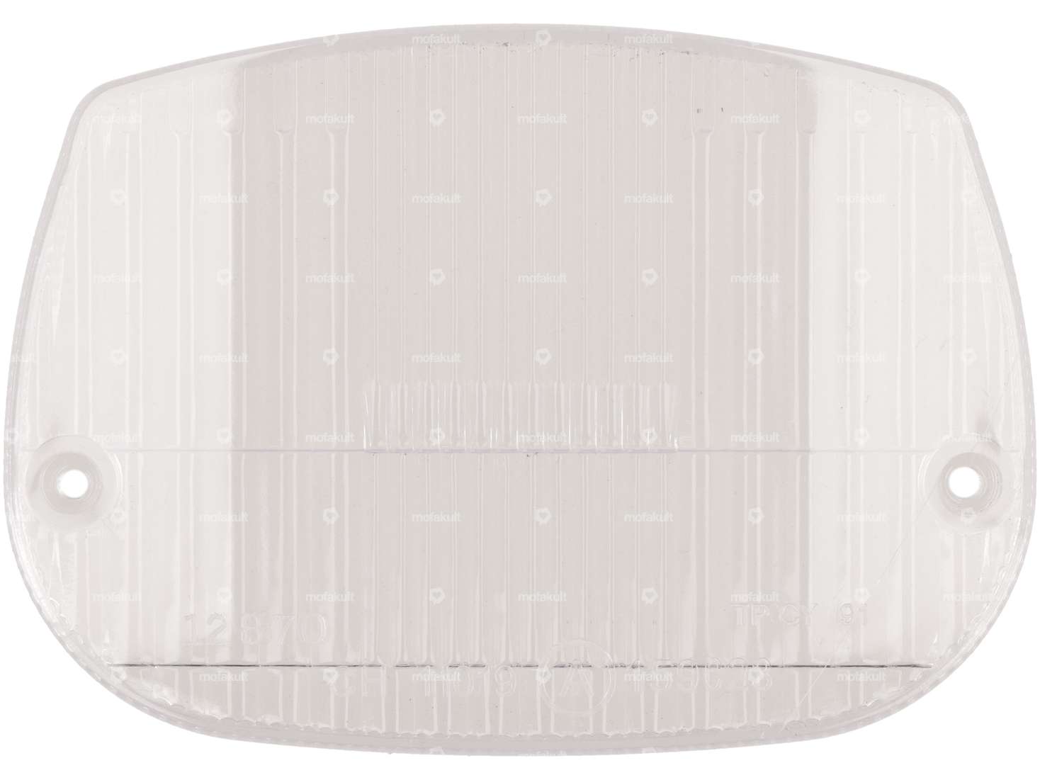 Glas Scheinwerfer | Piaggio Ciao PX, C24 Carousel Image 1