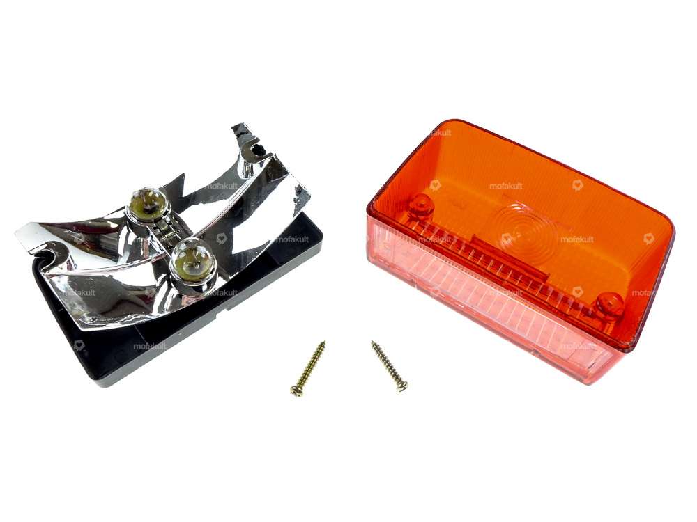 Rücklicht | Tomos A3, A35 Carousel Image 3