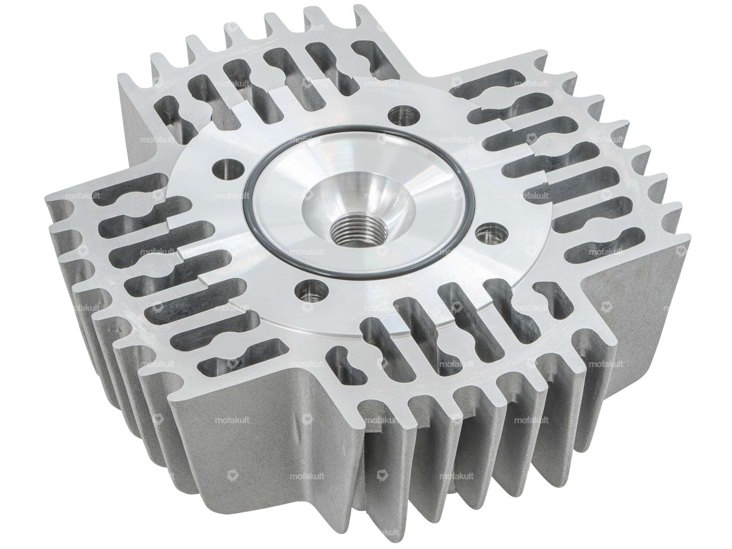 GPO 45 mm cylinder head with O-ring, AT model new version | Puch Carousel Image 2