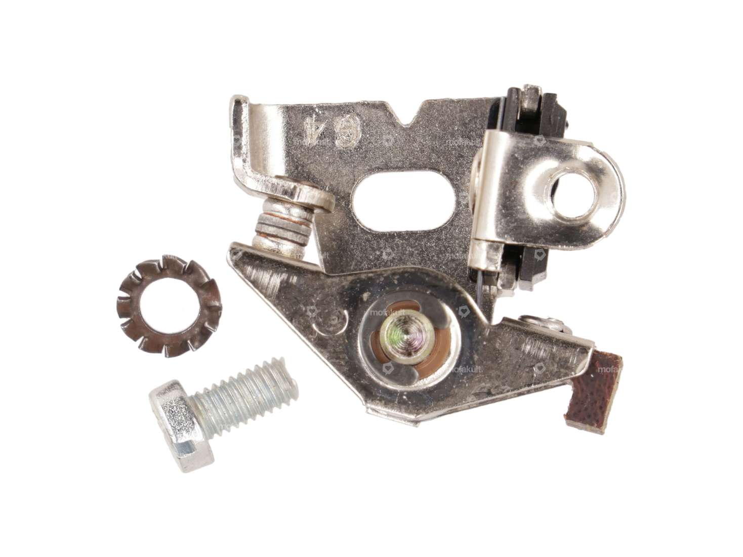 CTE breaker without cable NOS | Peugeot 102, 103, 105, 130 Carousel Image 1