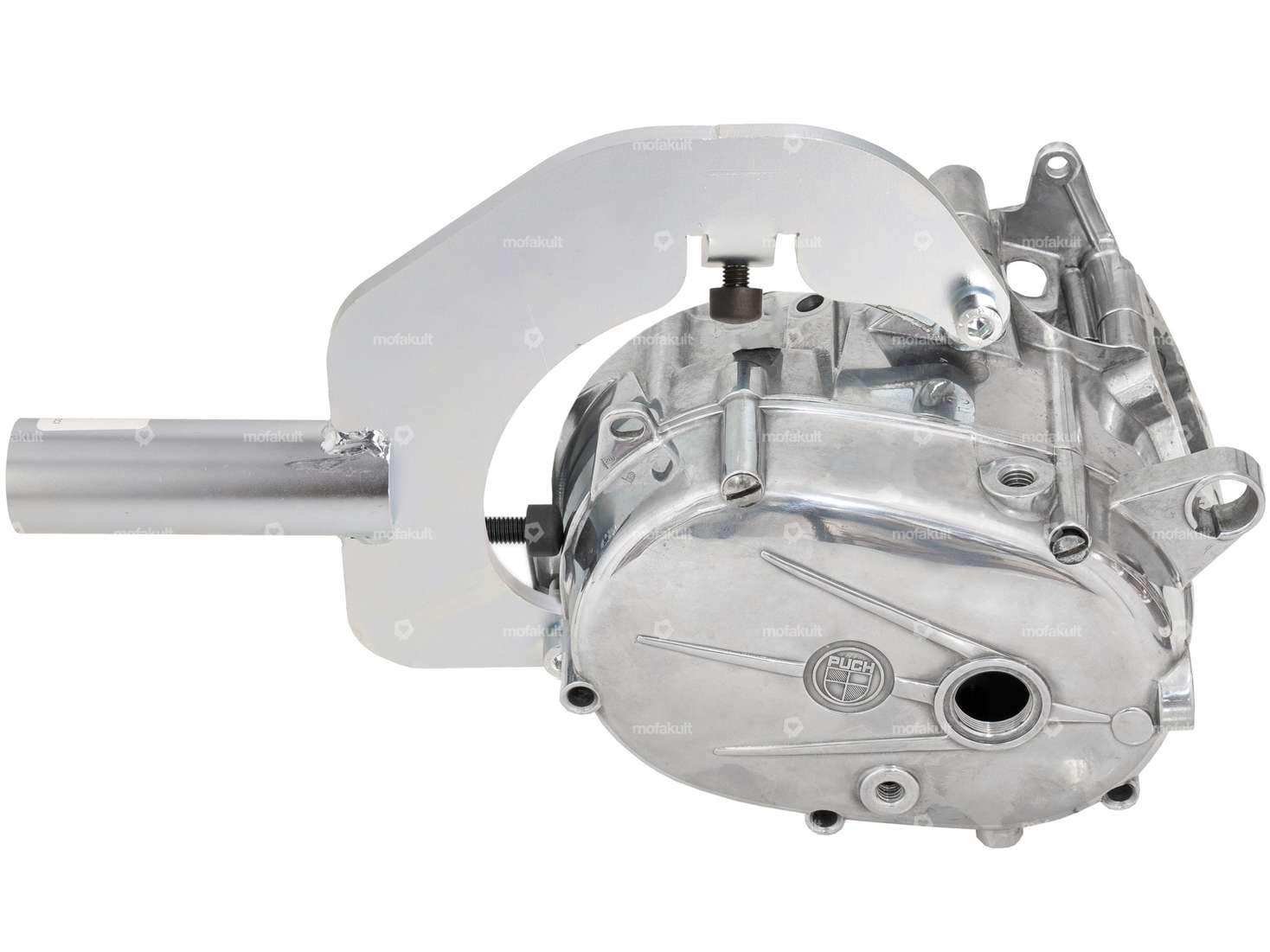 swiing® ingenious Motorhalter | Puch Velux Carousel Image 2