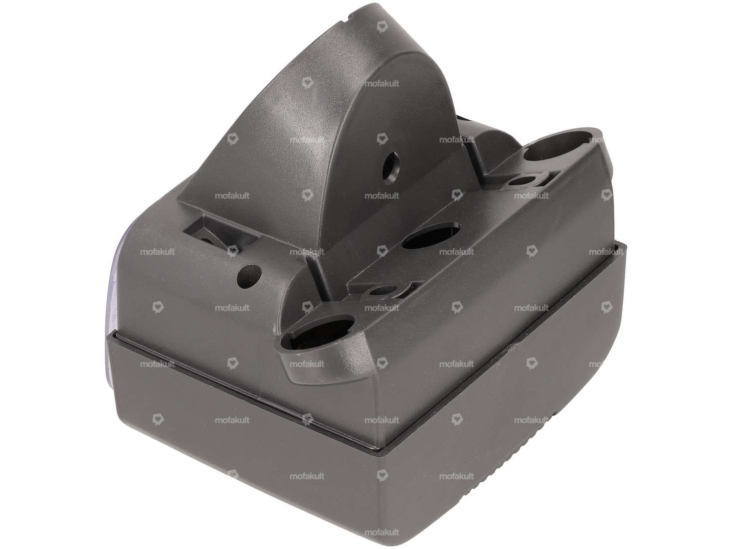 Scheinwerfer grau | Piaggio Bravo Carousel Image 3