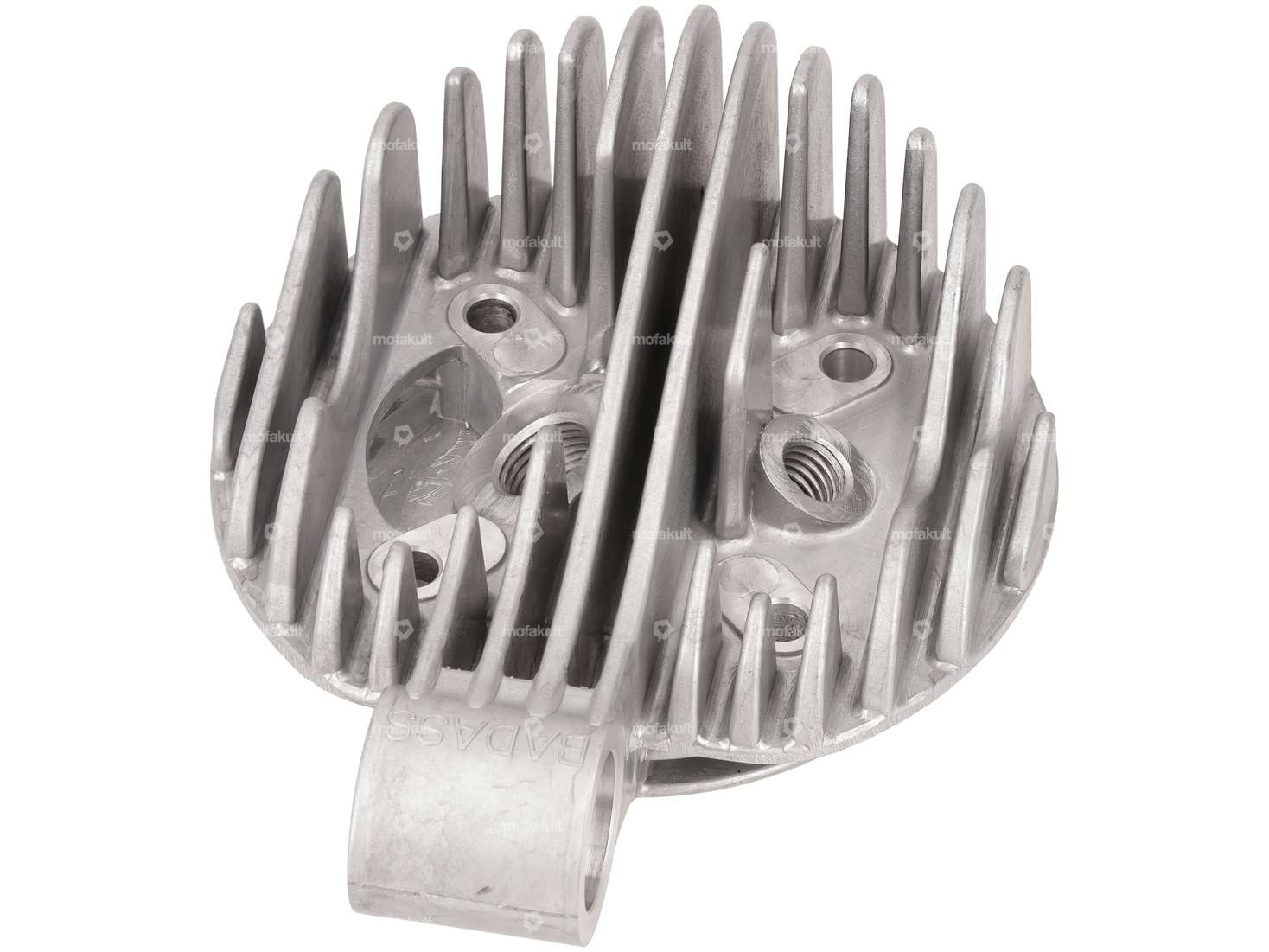 Testa cilindro BAD ASS XL Ø 45-47 mm | Sachs 502, 50/2, 50/3, 50/4 Carousel Image 3