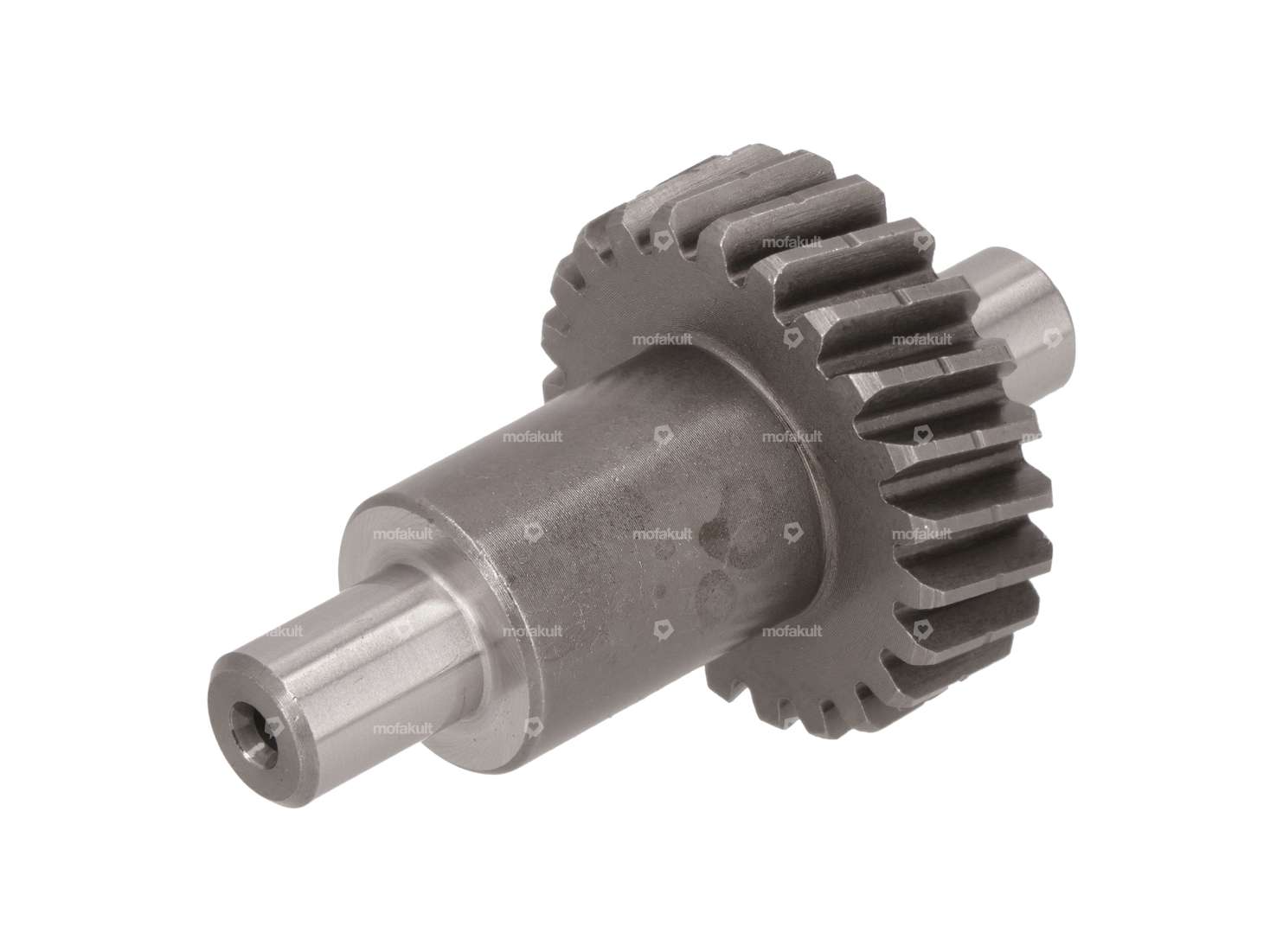 EVOK Zahnrad 23 Zähne Mono / Vario Getriebe | Piaggio Ciao, SI, Bravo, Boxer Carousel Image 1