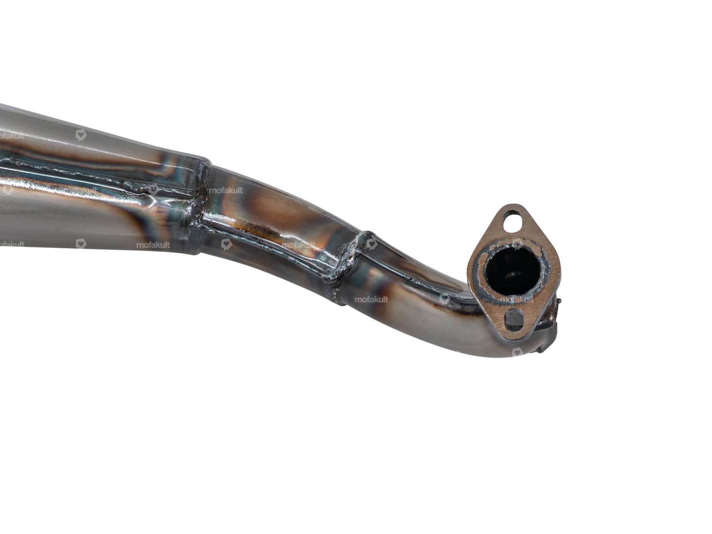 Scarico Simonini Carbonio | Puch Carousel Image 4