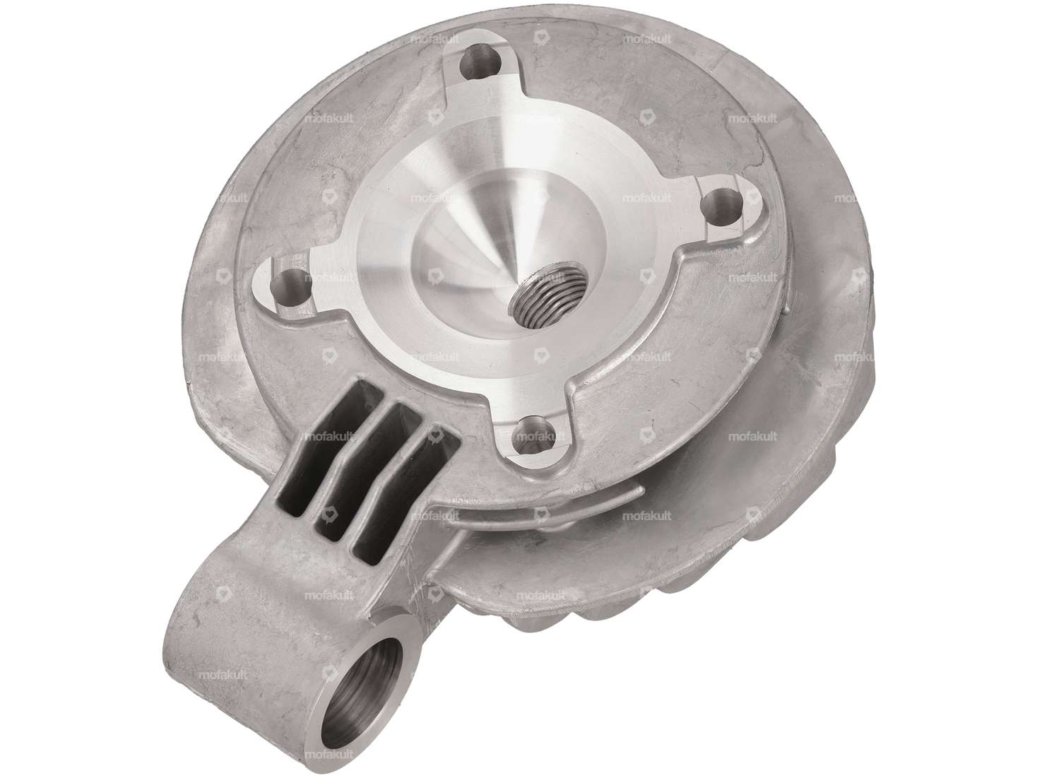 Testa cilindro BAD ASS XL Ø 45-47 mm | Sachs 502, 50/2, 50/3, 50/4 Carousel Image 3