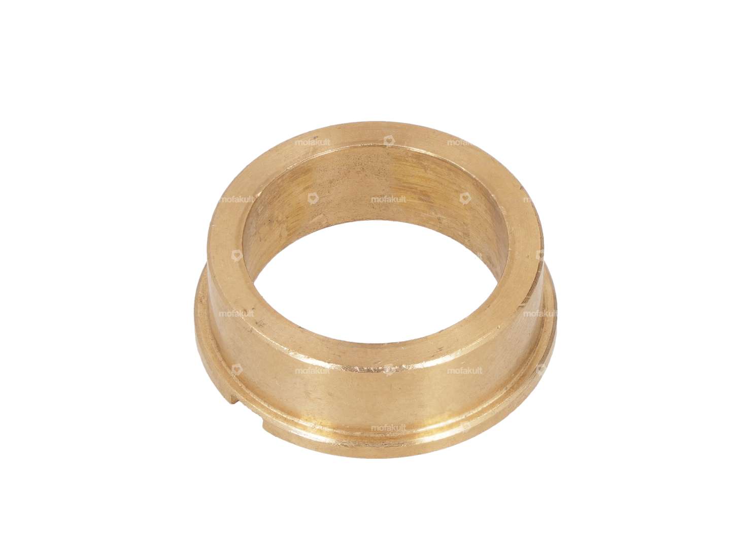 Albero trasmissione a cuscinetti lisci 1A | Zündapp Belmondo, Bergsteiger, ZD, CS / CS Hai Carousel Image 1