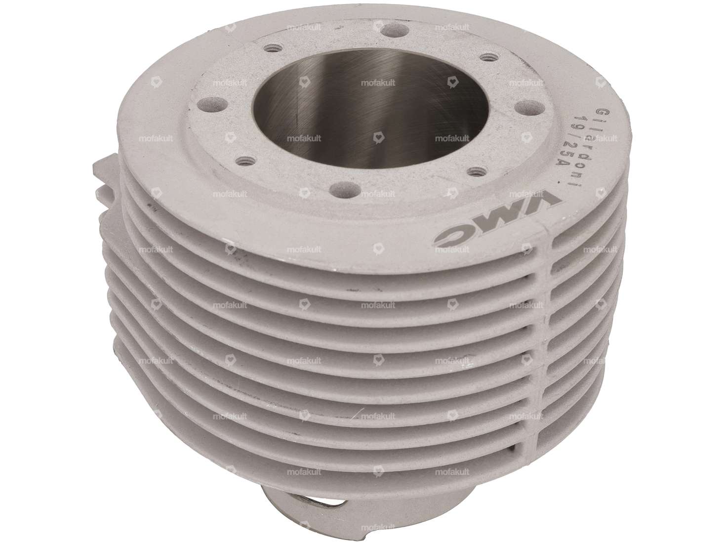 Kit de cylindres VMC Ø 63 mm "177 Stelvio 2.0" | Vespa Largeframe Carousel Image 3